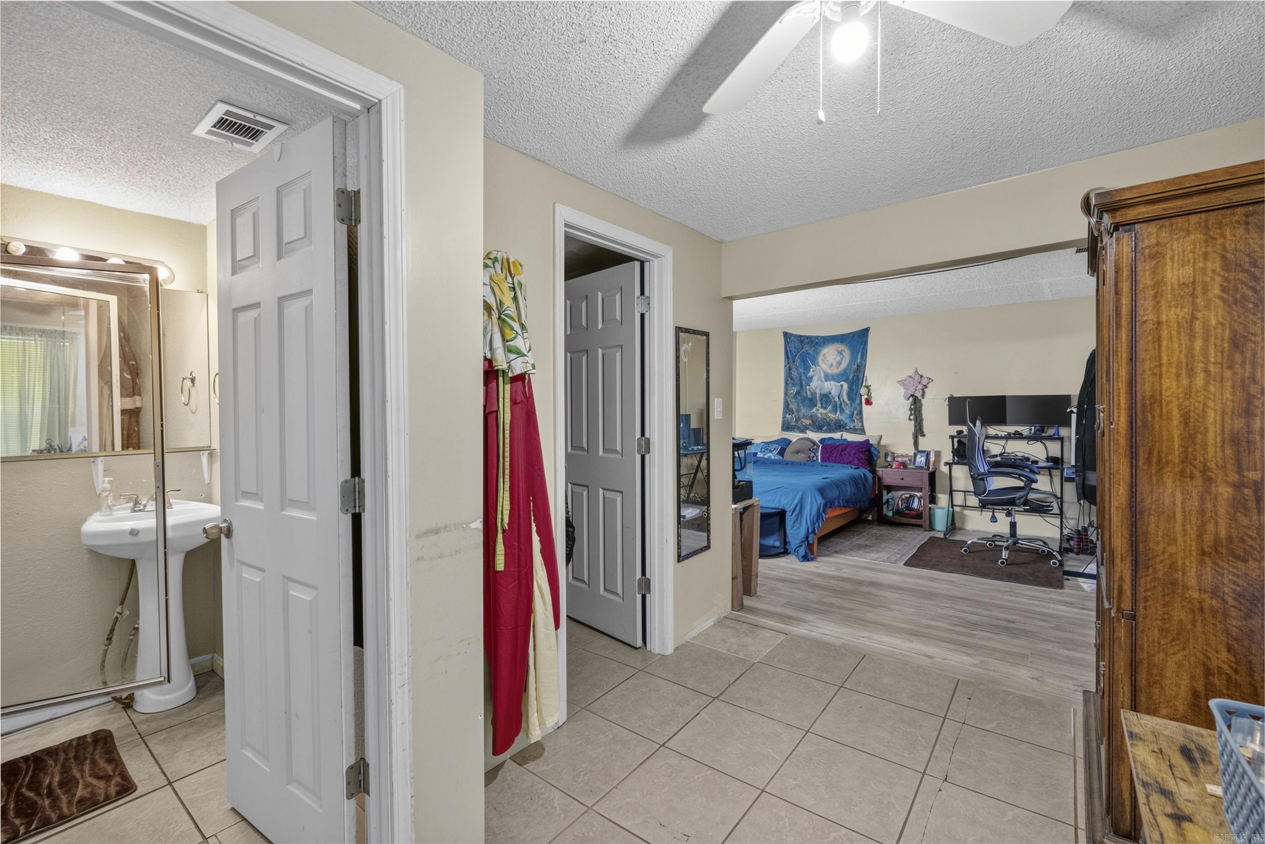 Not In List - Residential
