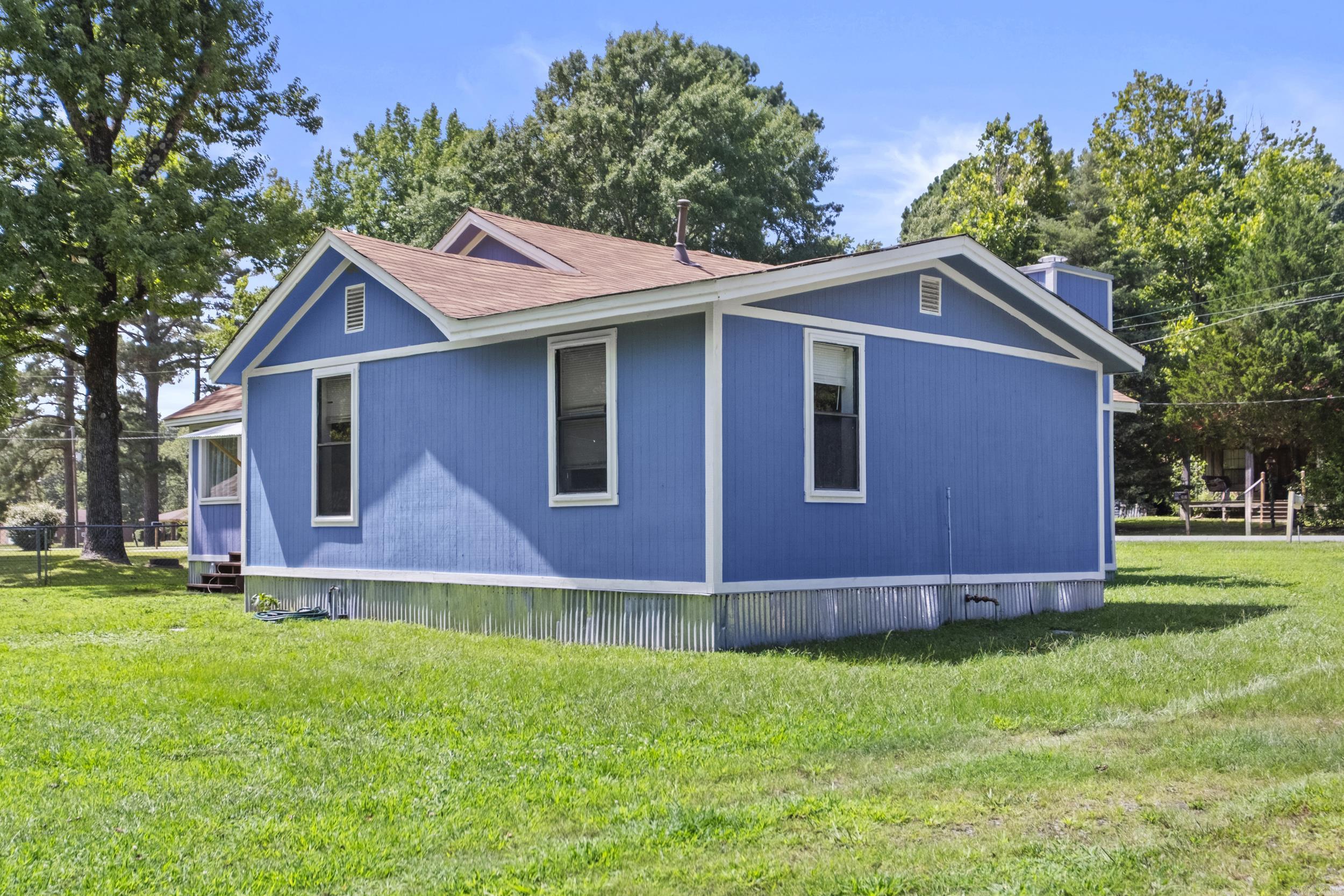 Not In List - Residential