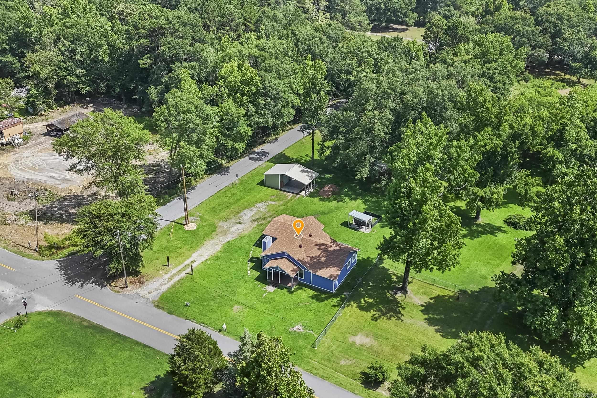 Not In List - Residential