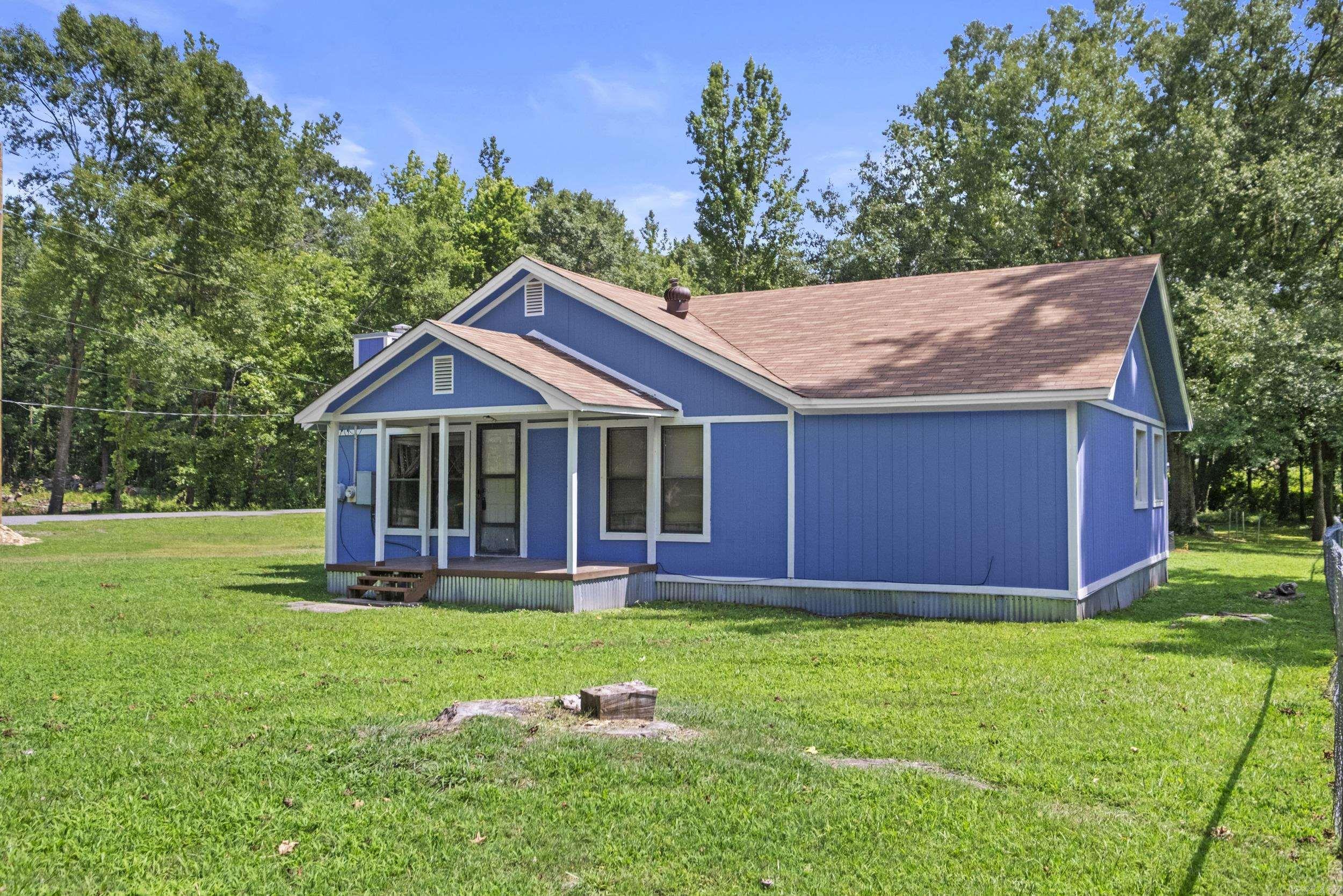 Not In List - Residential