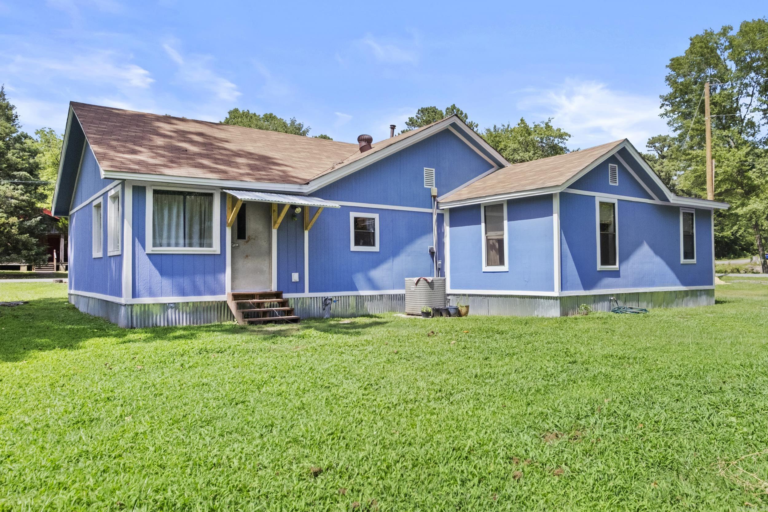 Not In List - Residential