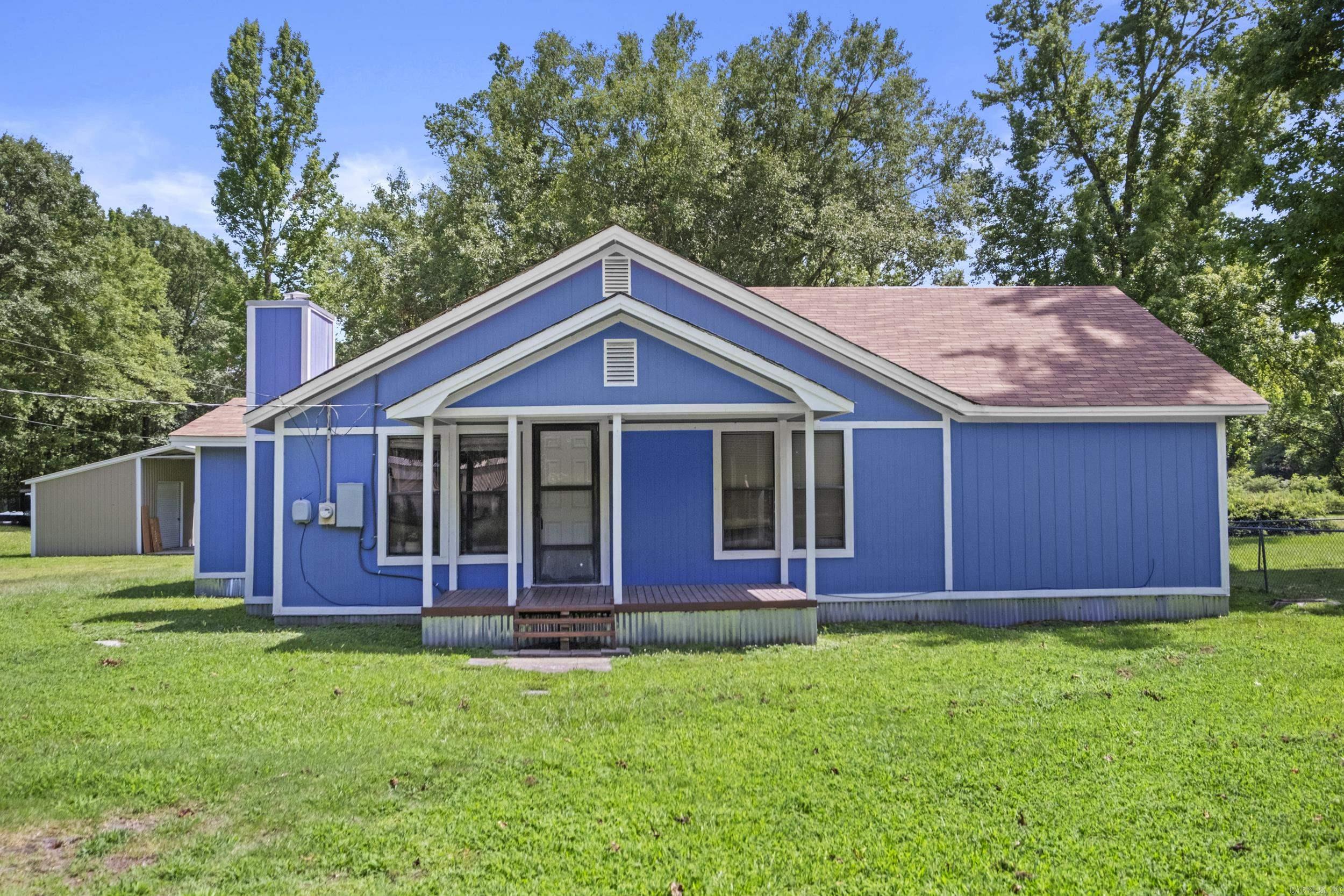 Not In List - Residential