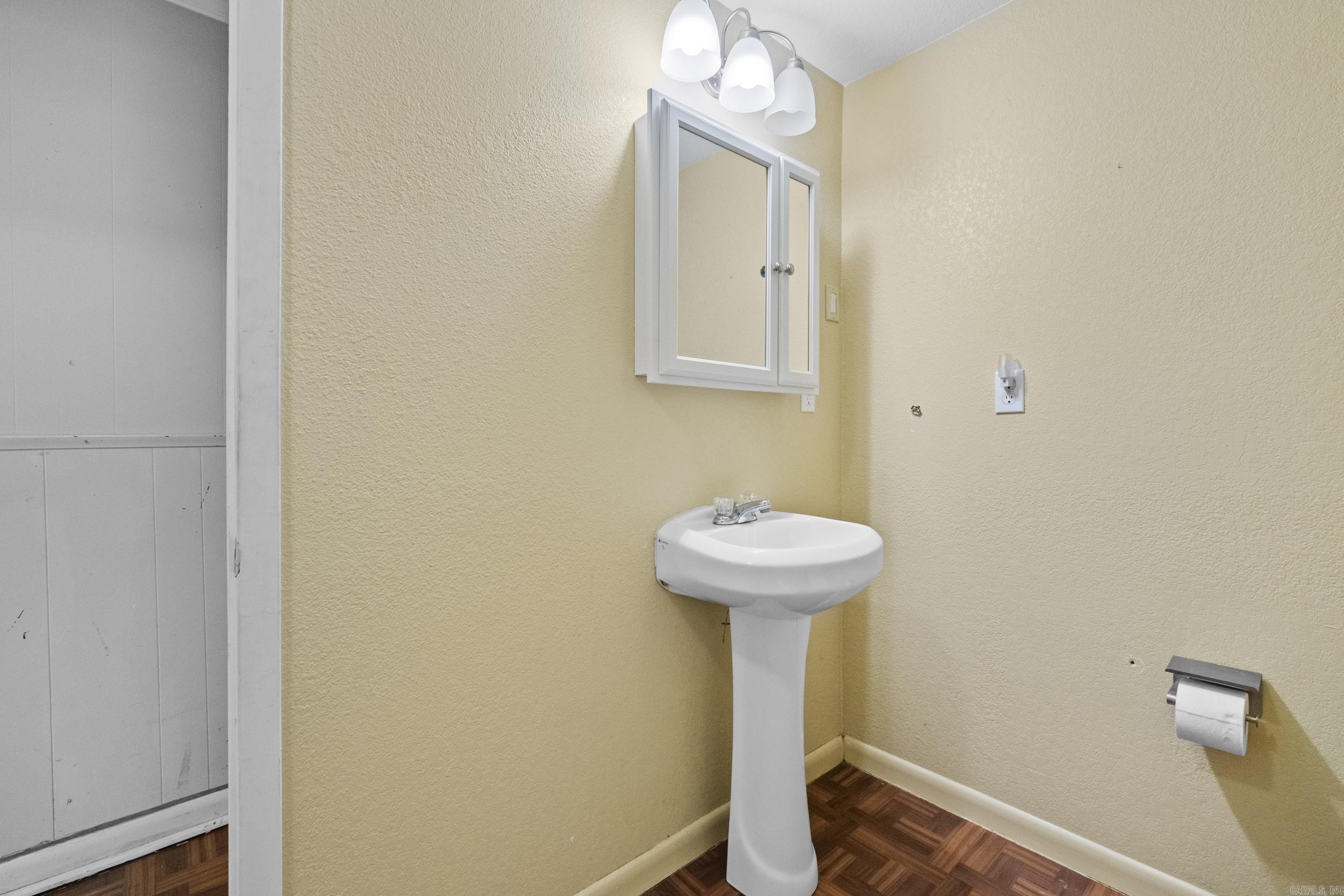 Not In List - Residential