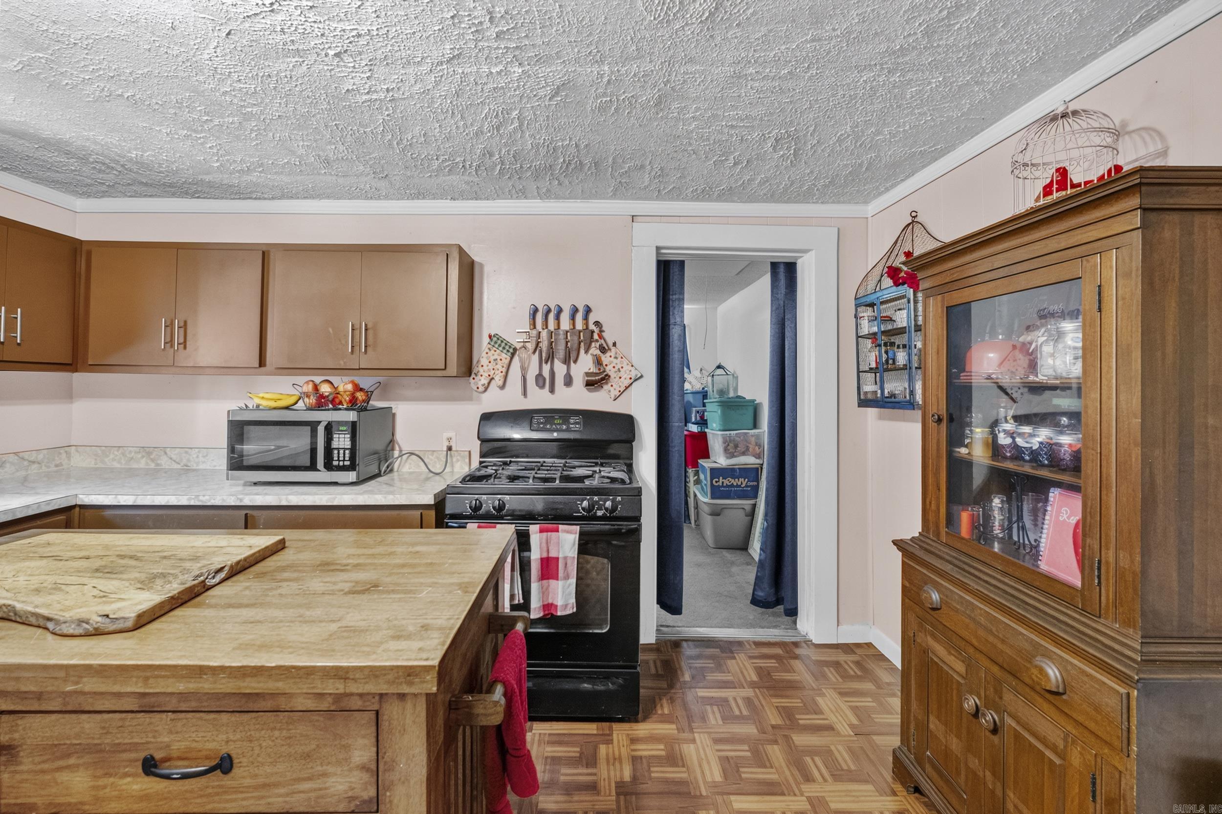 Not In List - Residential
