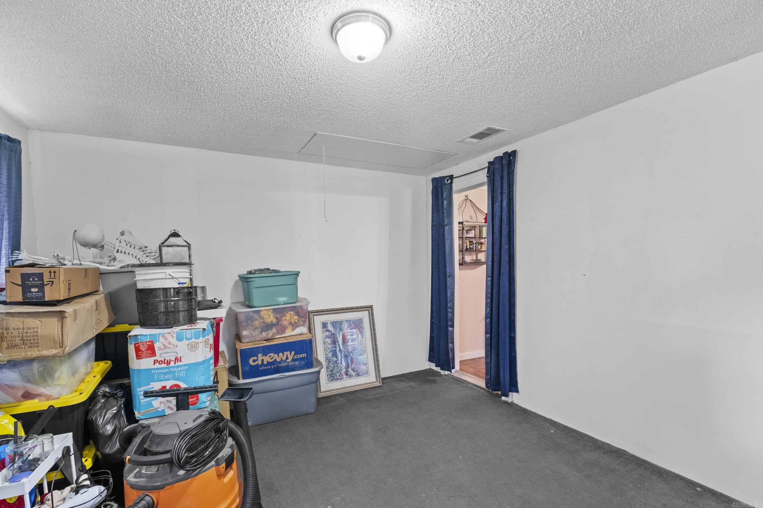 Not In List - Residential