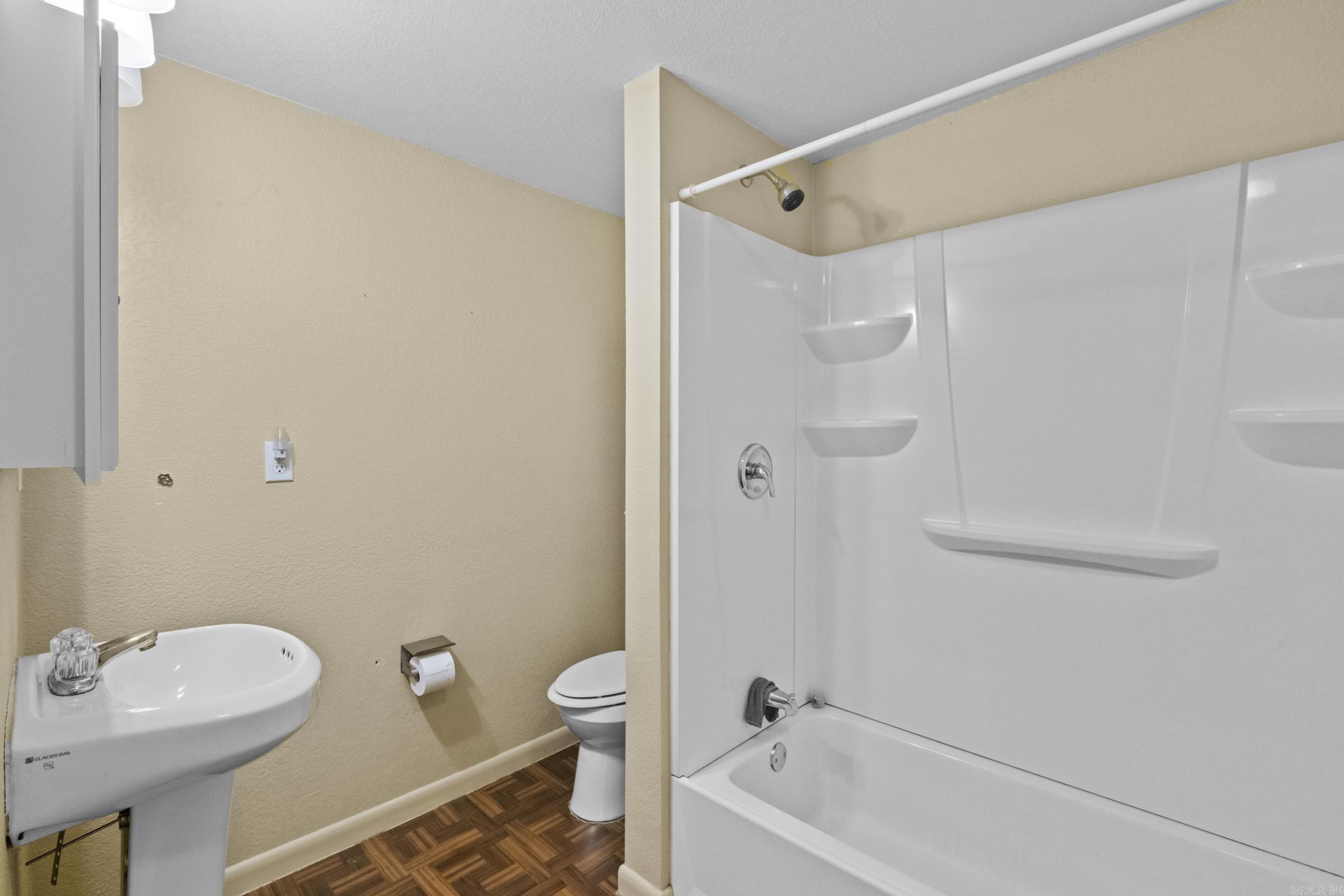 Not In List - Residential