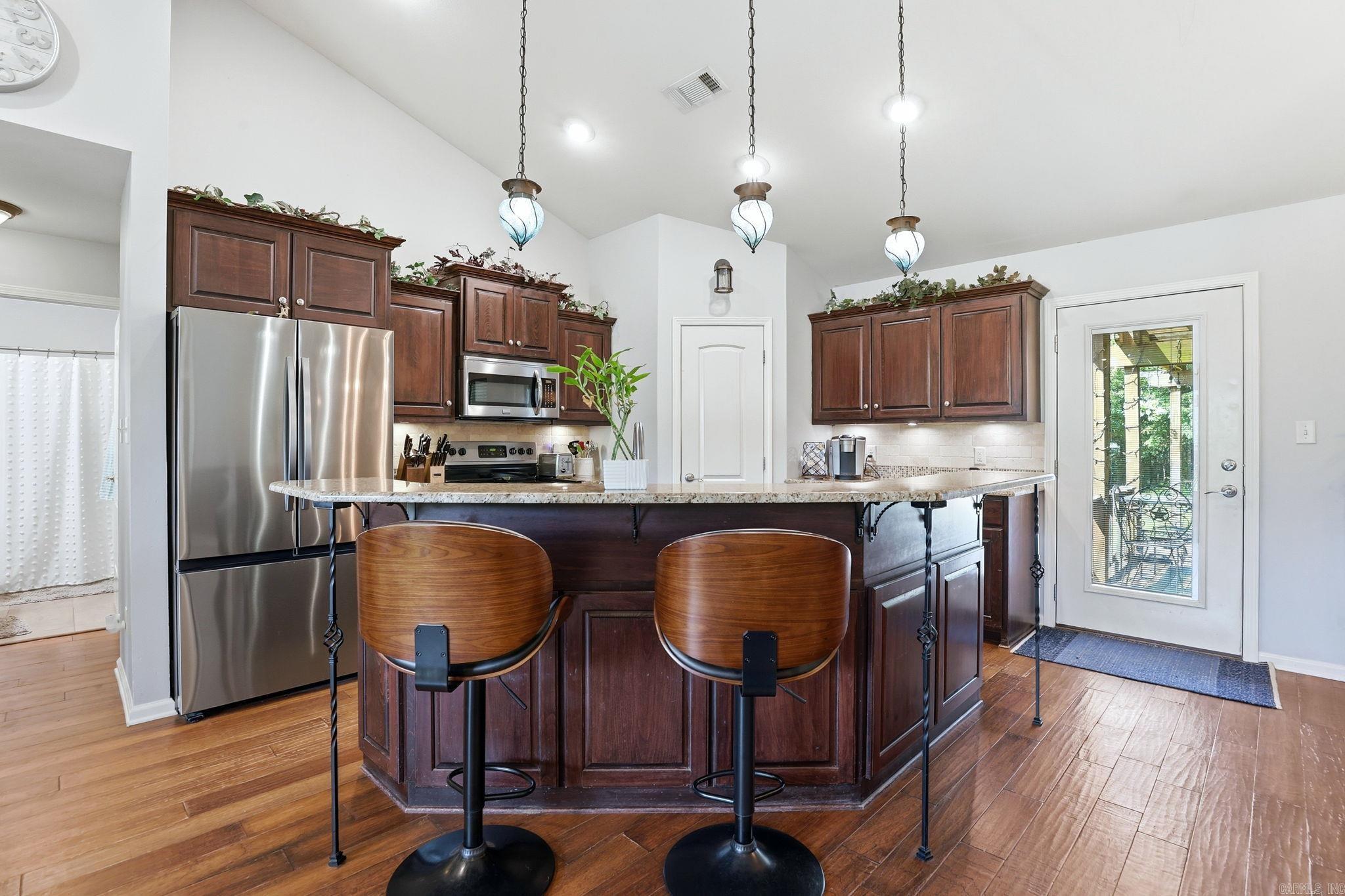 BRECKENRIDGE WEST - Residential