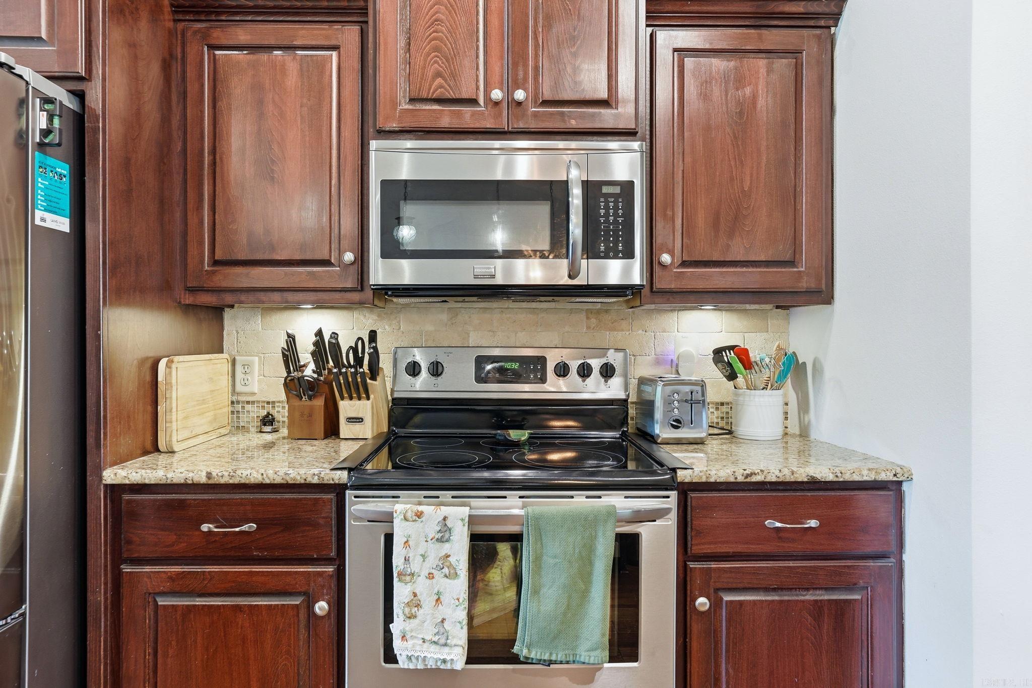 BRECKENRIDGE WEST - Residential