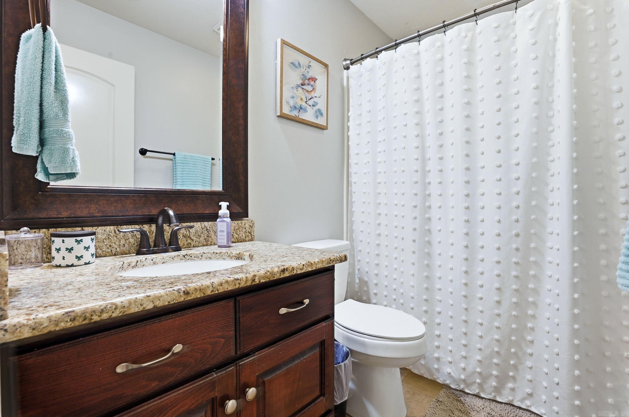 BRECKENRIDGE WEST - Residential