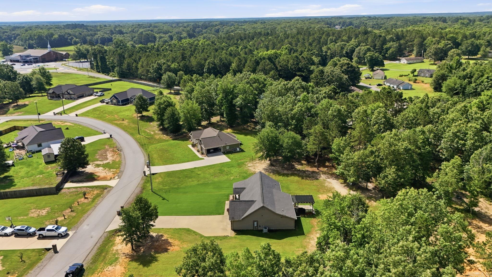 BRECKENRIDGE WEST - Residential