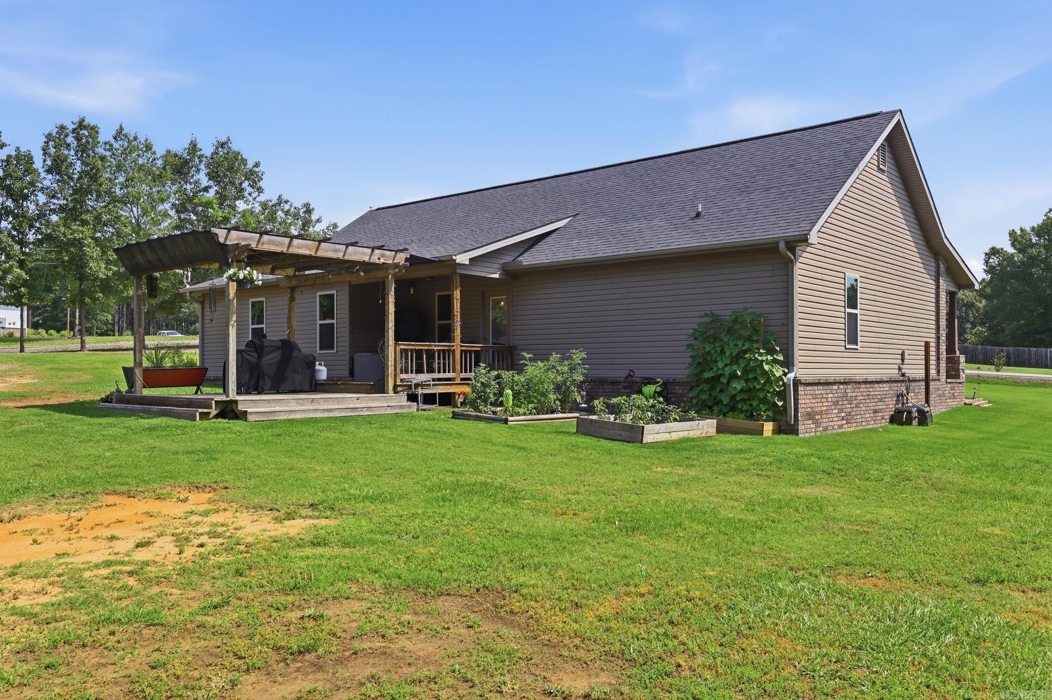 BRECKENRIDGE WEST - Residential