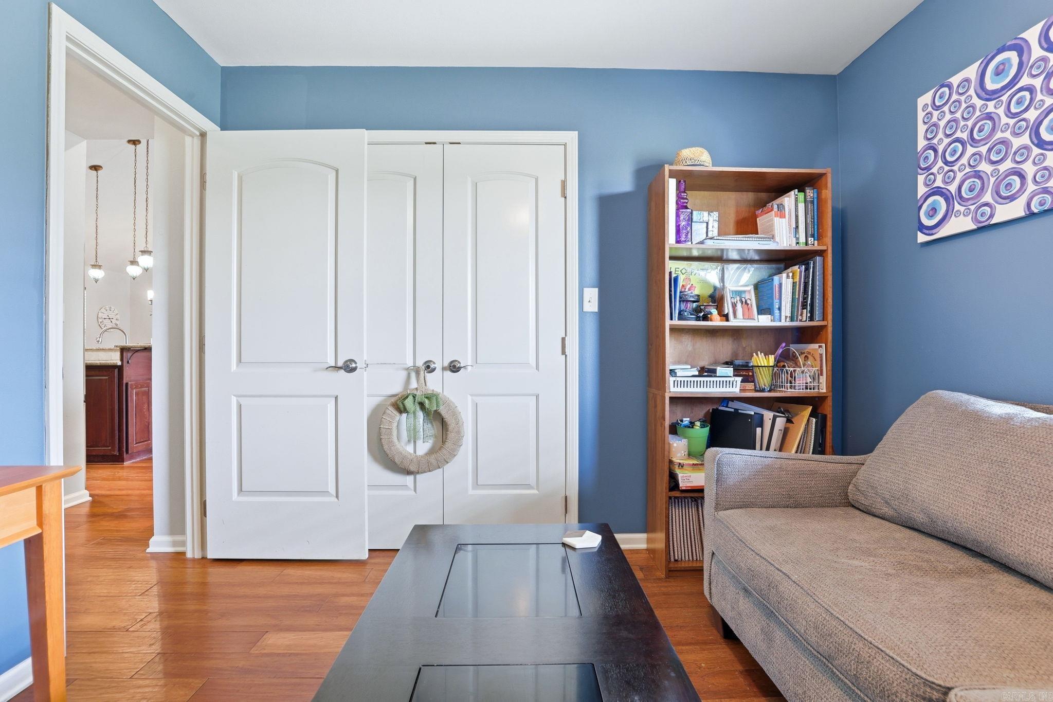 BRECKENRIDGE WEST - Residential