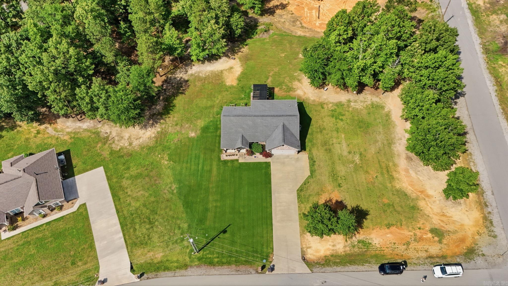 BRECKENRIDGE WEST - Residential