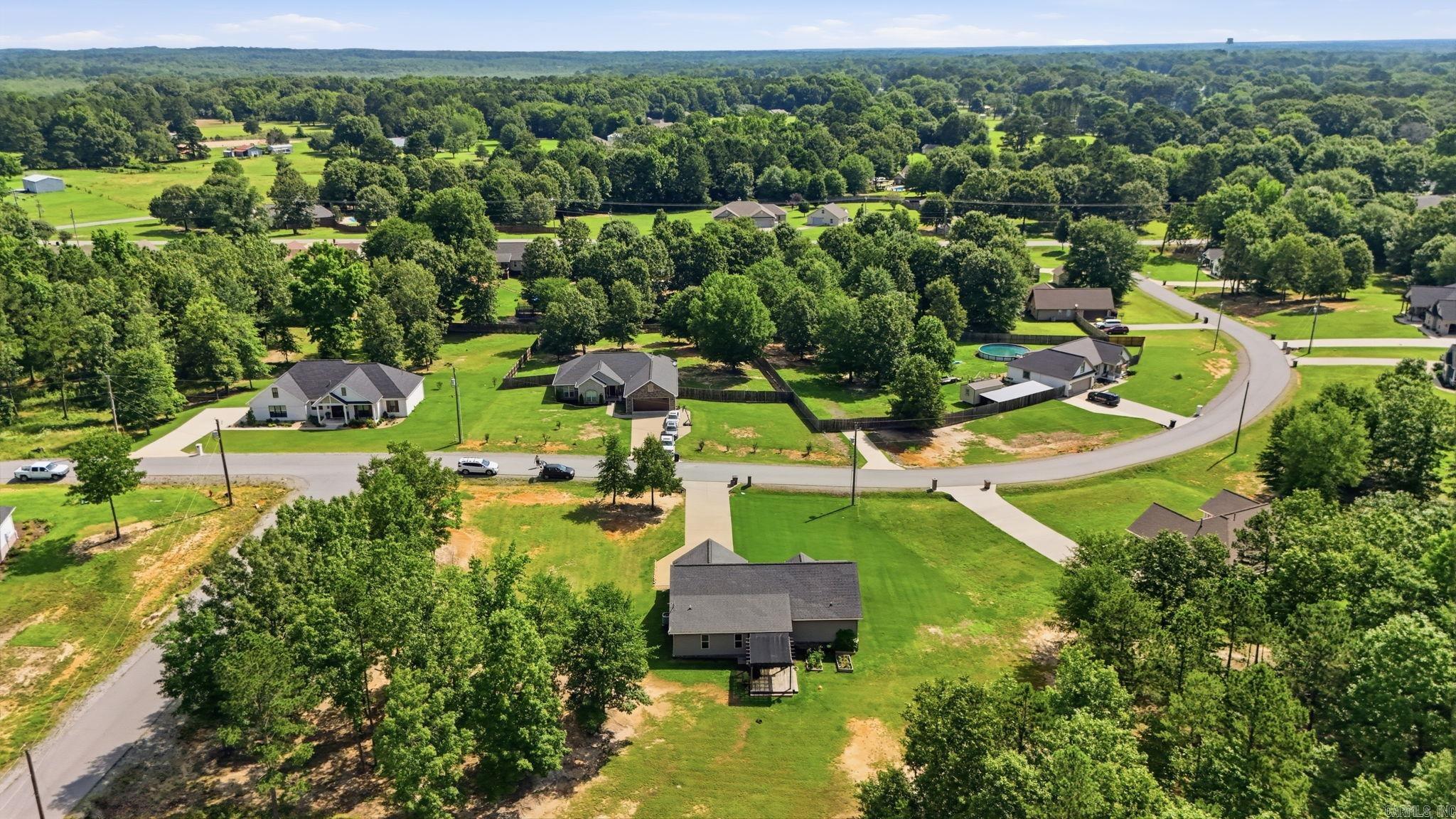 BRECKENRIDGE WEST - Residential