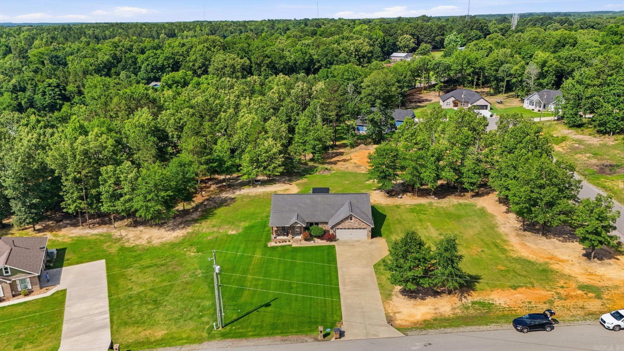BRECKENRIDGE WEST - Residential