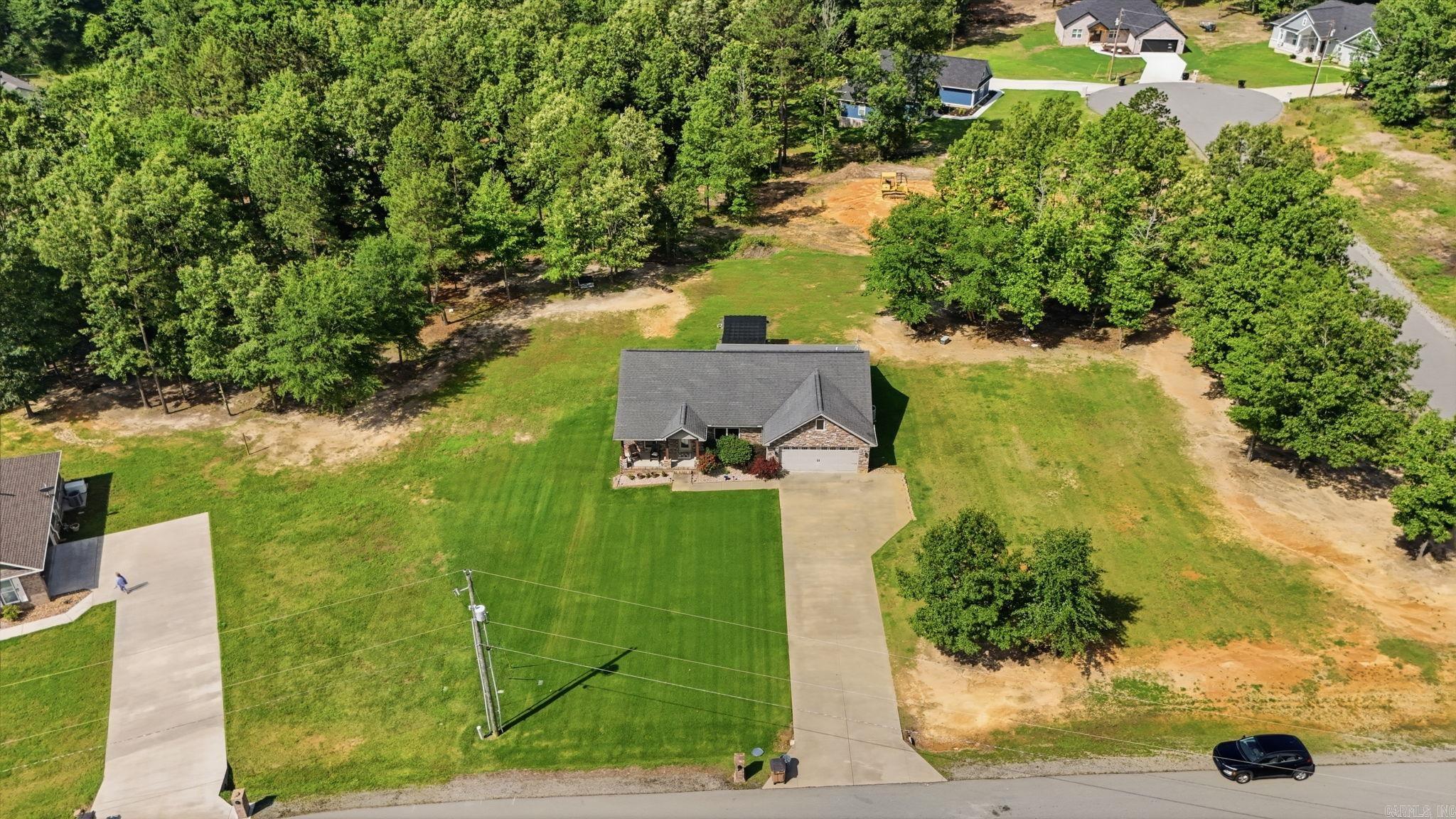 BRECKENRIDGE WEST - Residential
