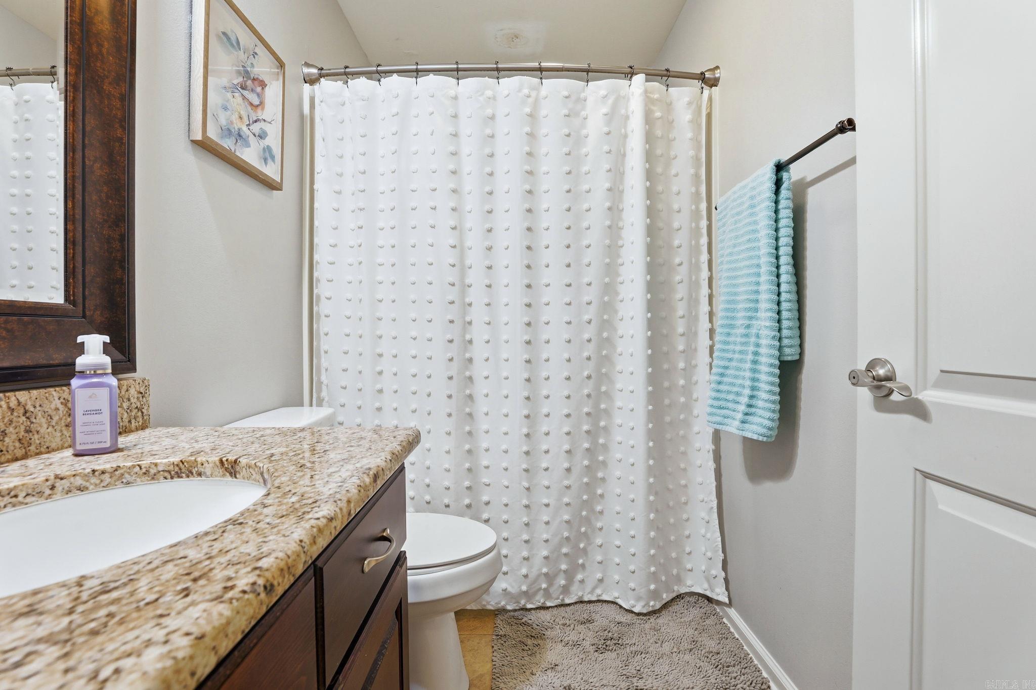 BRECKENRIDGE WEST - Residential