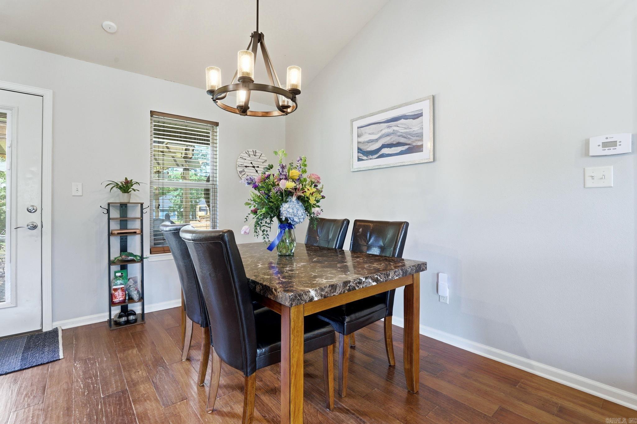BRECKENRIDGE WEST - Residential
