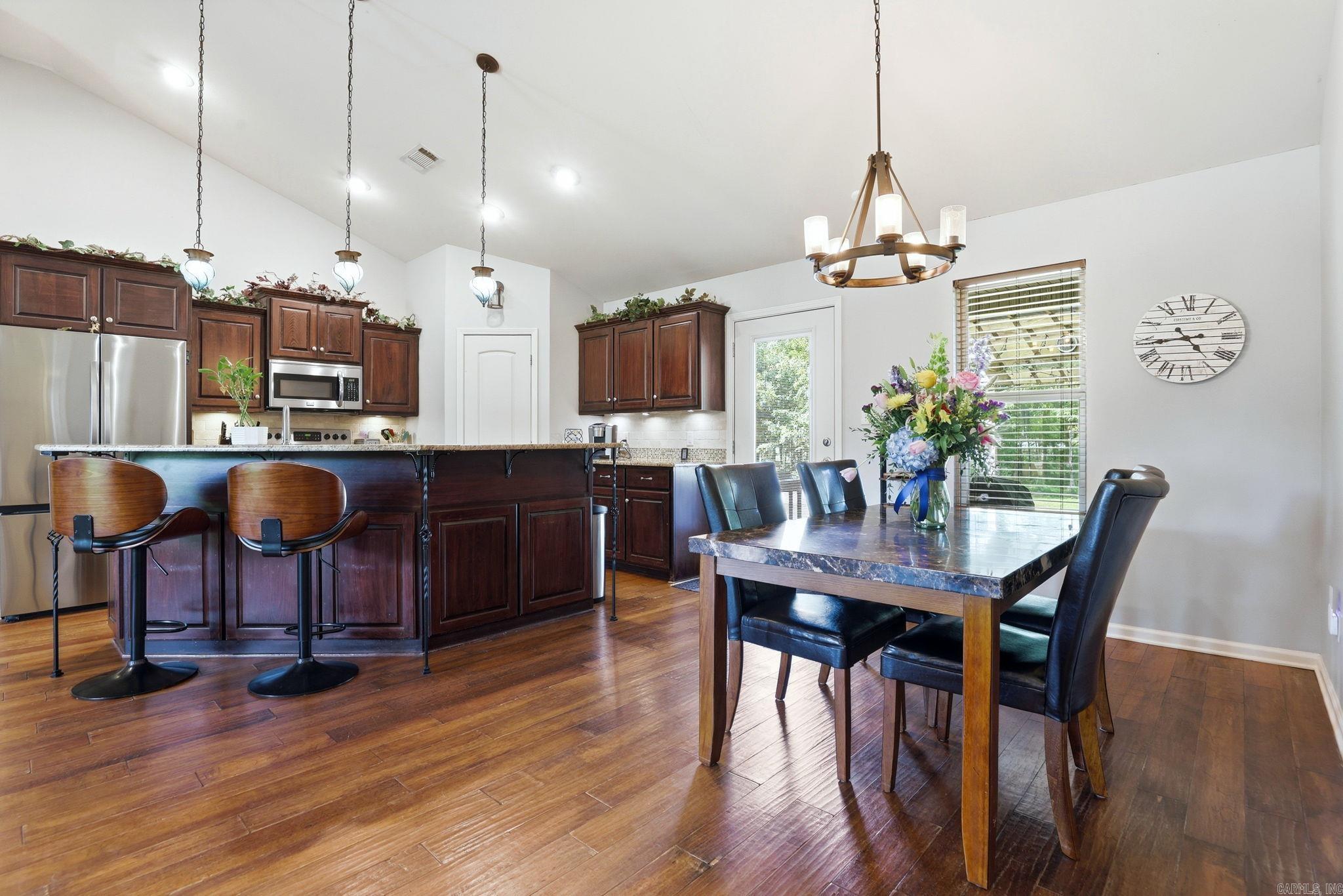 BRECKENRIDGE WEST - Residential