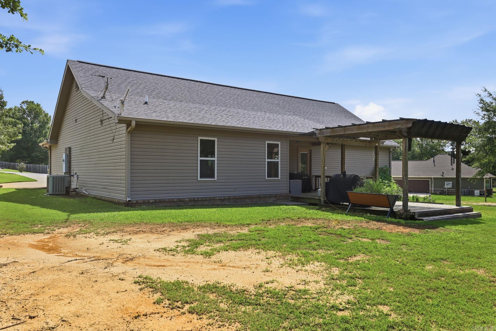 BRECKENRIDGE WEST - Residential