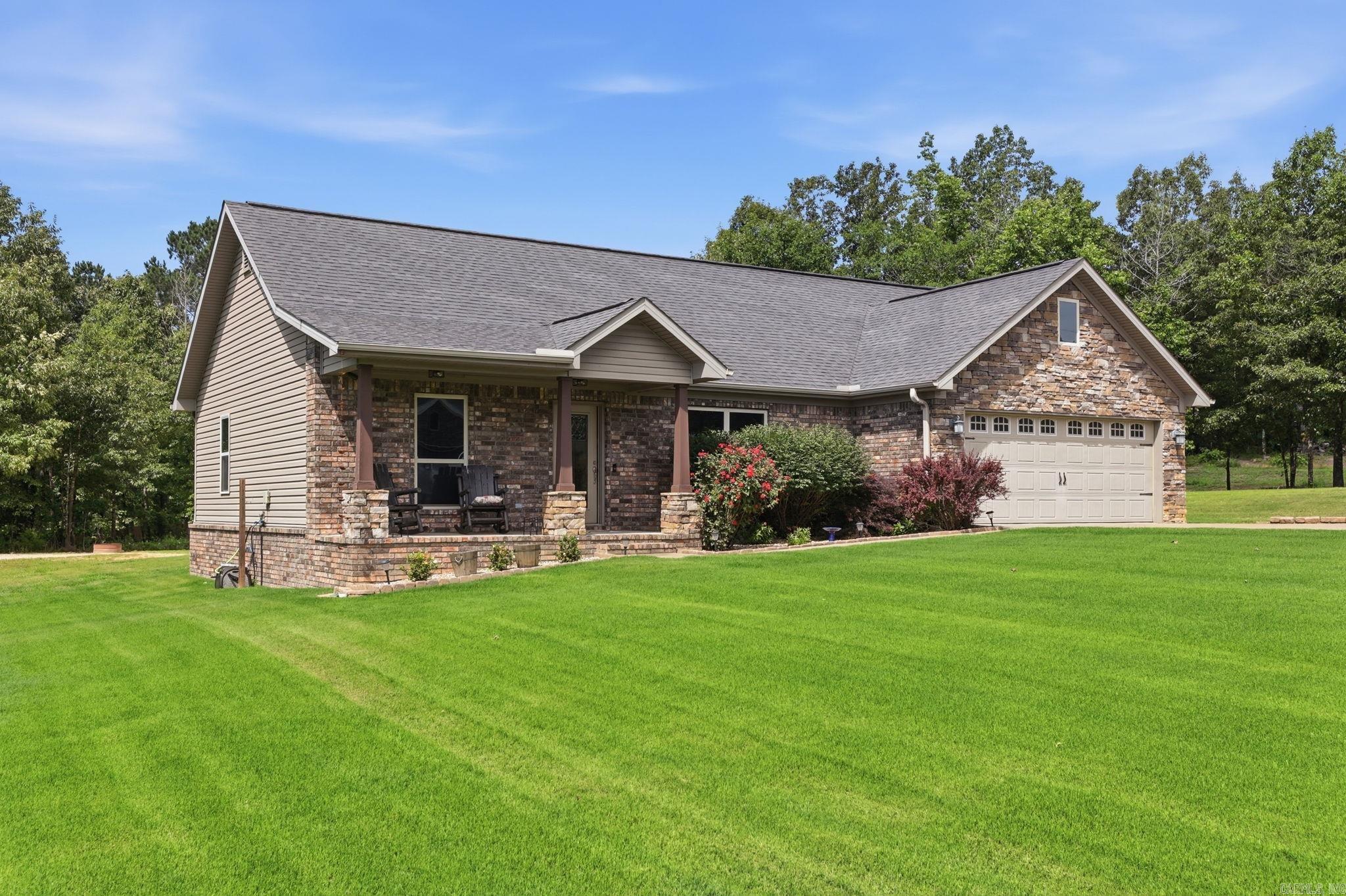 BRECKENRIDGE WEST - Residential