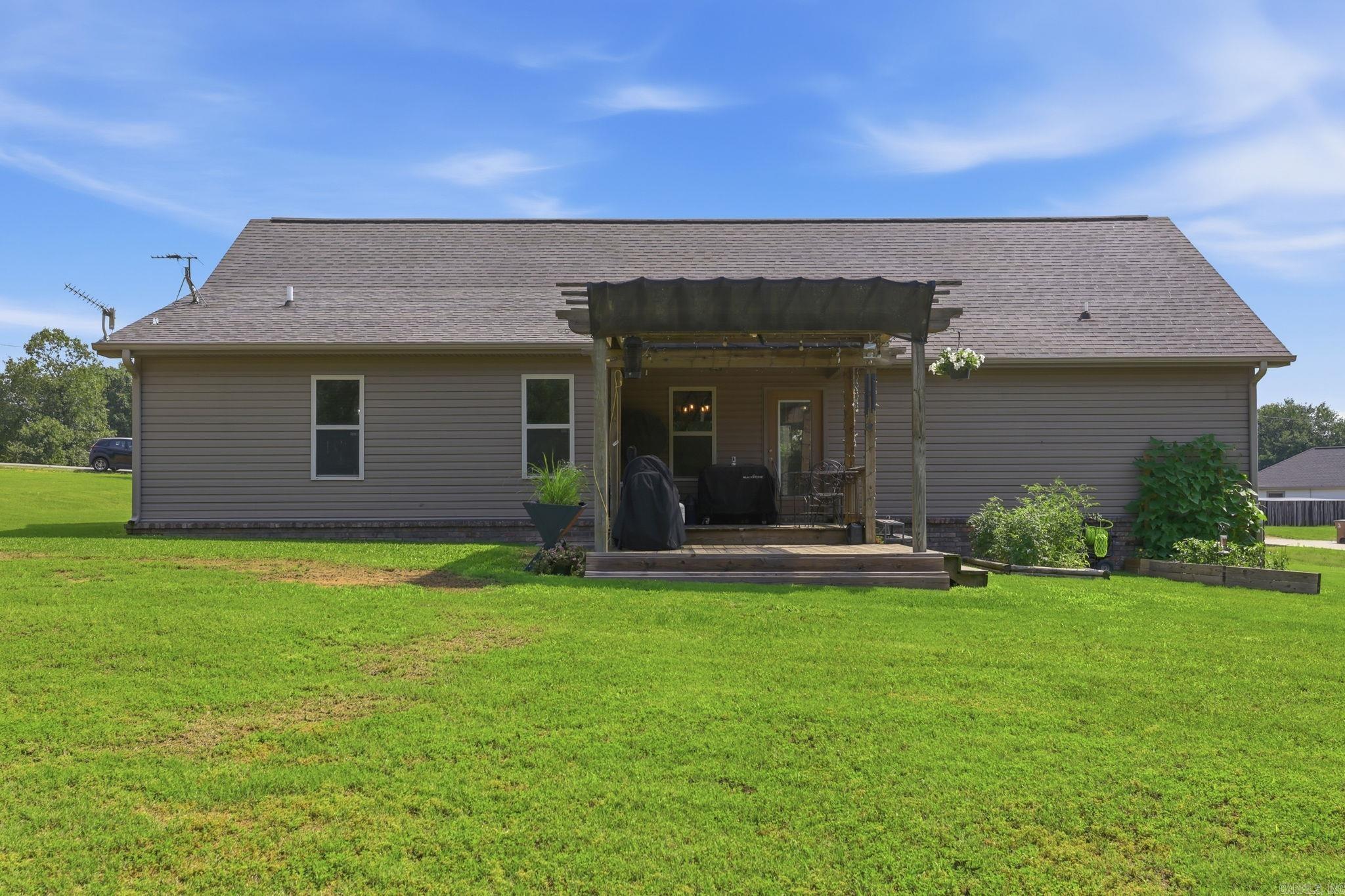 BRECKENRIDGE WEST - Residential