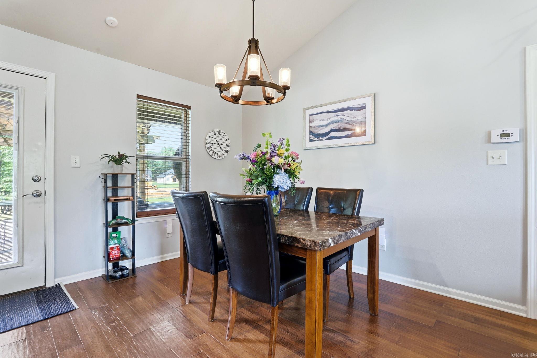 BRECKENRIDGE WEST - Residential