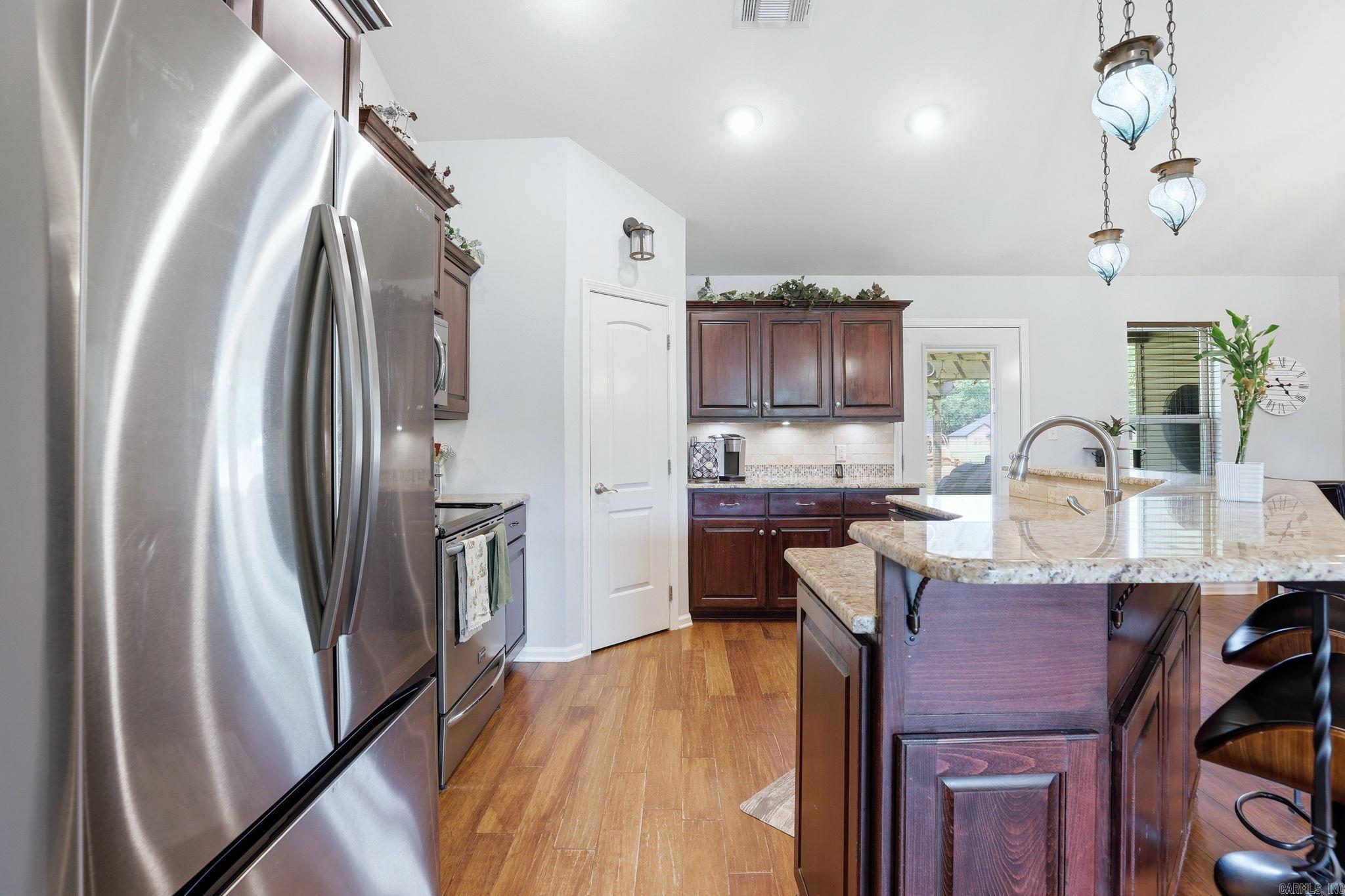 BRECKENRIDGE WEST - Residential