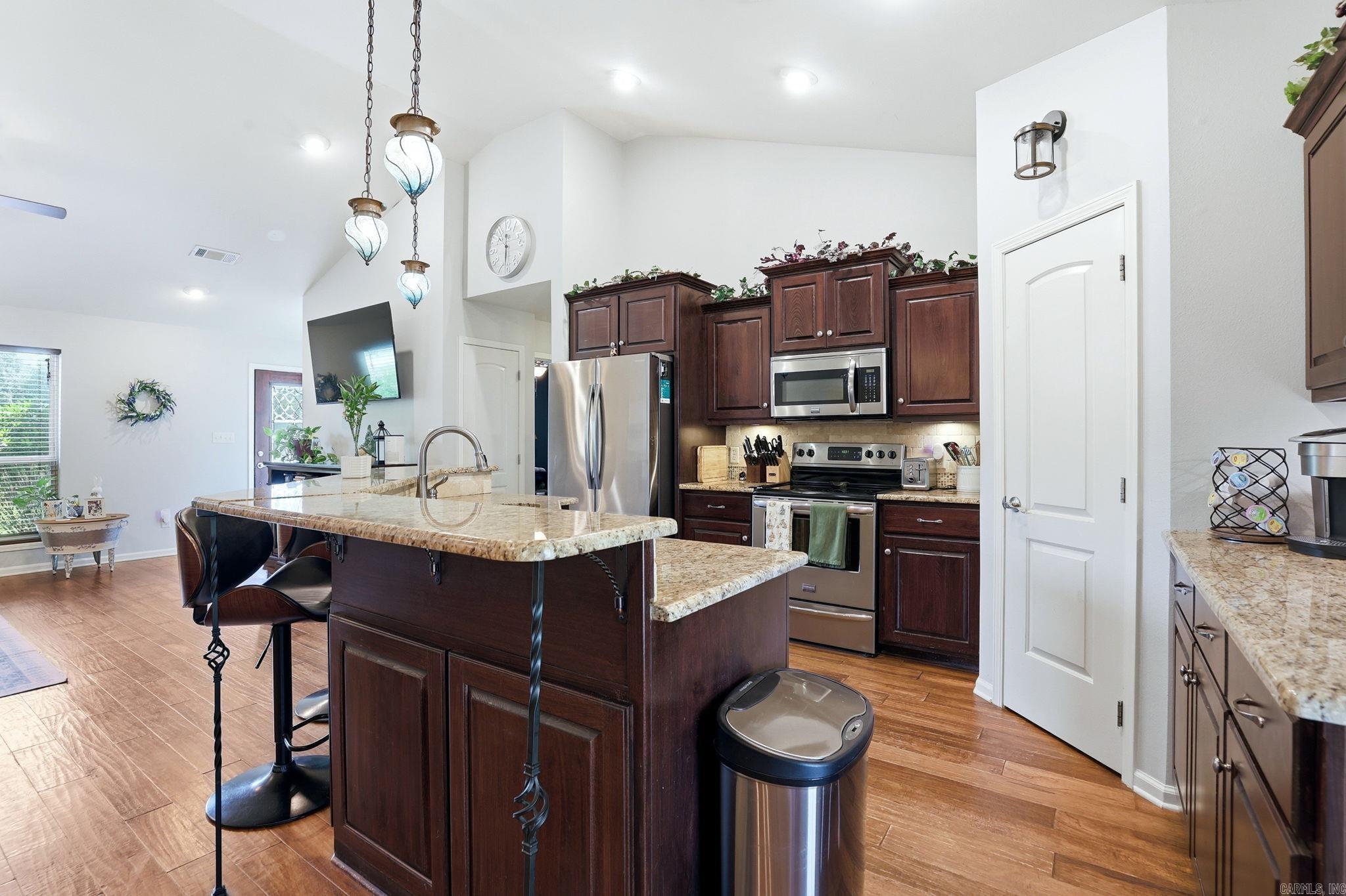 BRECKENRIDGE WEST - Residential