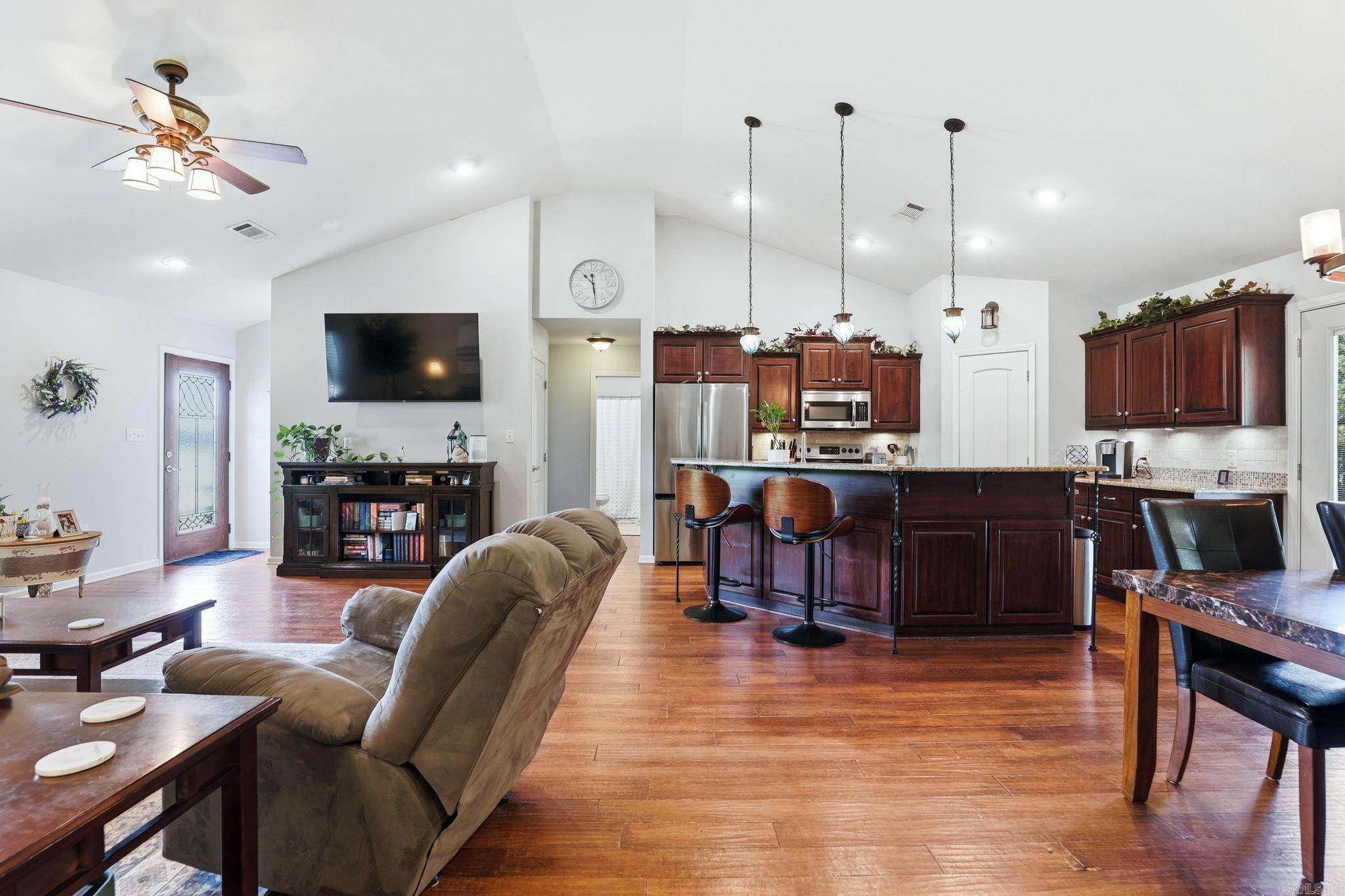 BRECKENRIDGE WEST - Residential