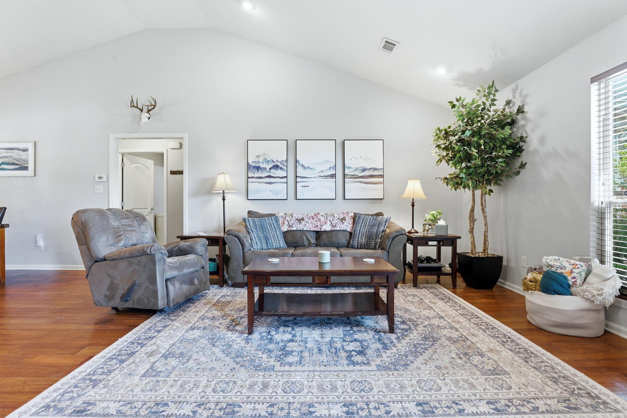 BRECKENRIDGE WEST - Residential