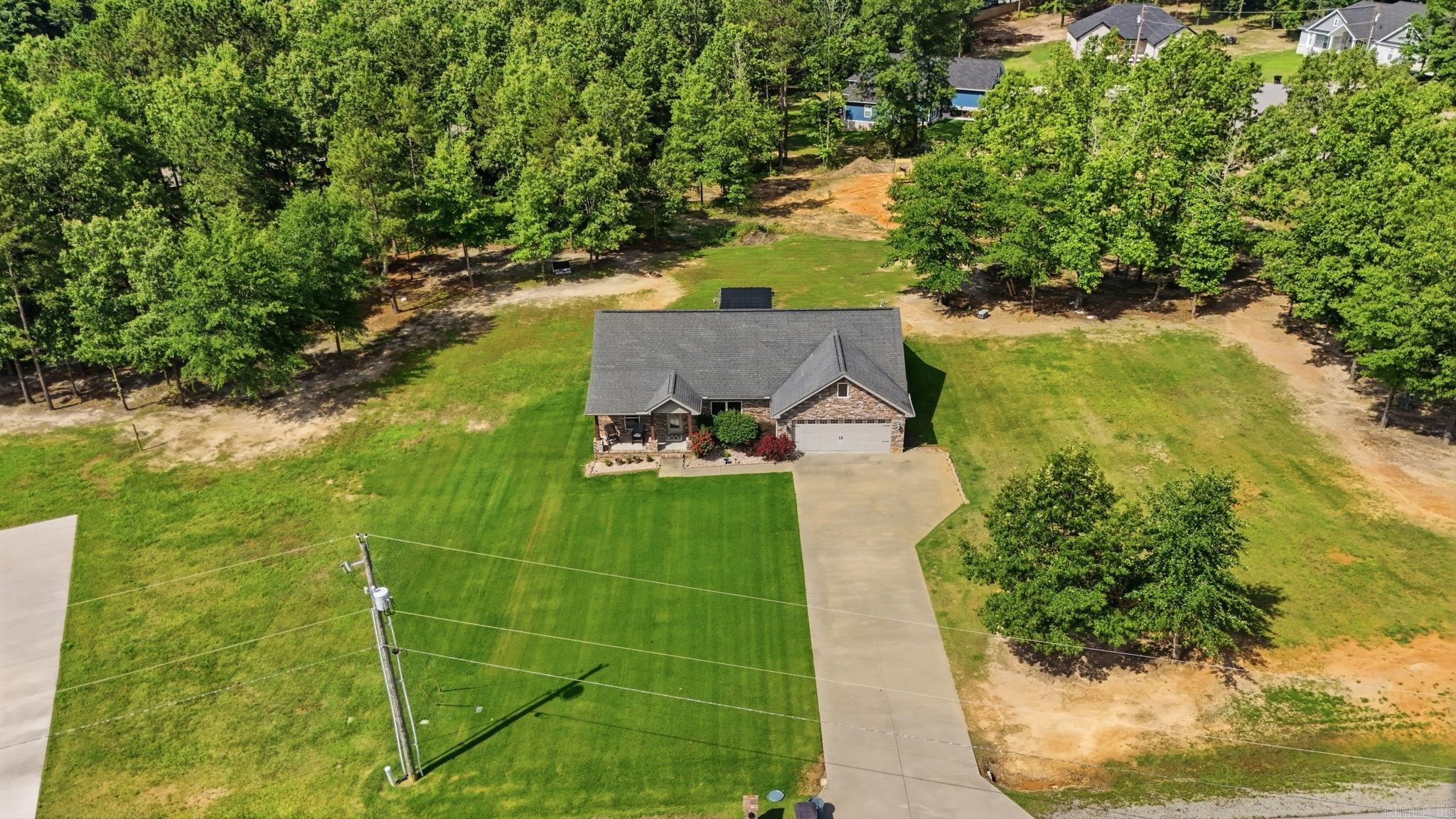 BRECKENRIDGE WEST - Residential