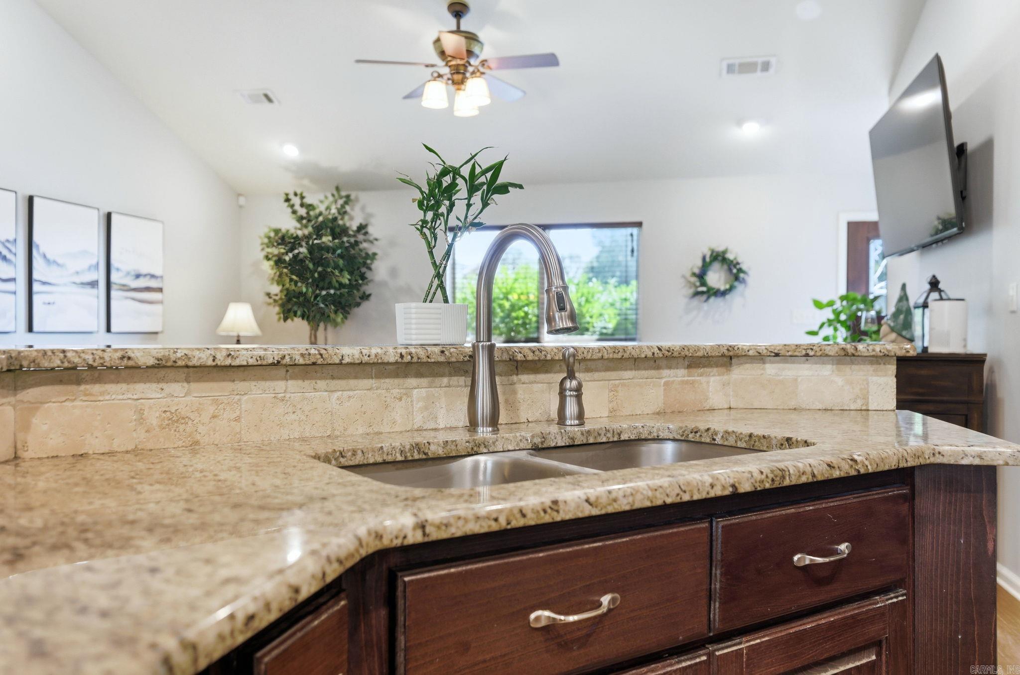 BRECKENRIDGE WEST - Residential