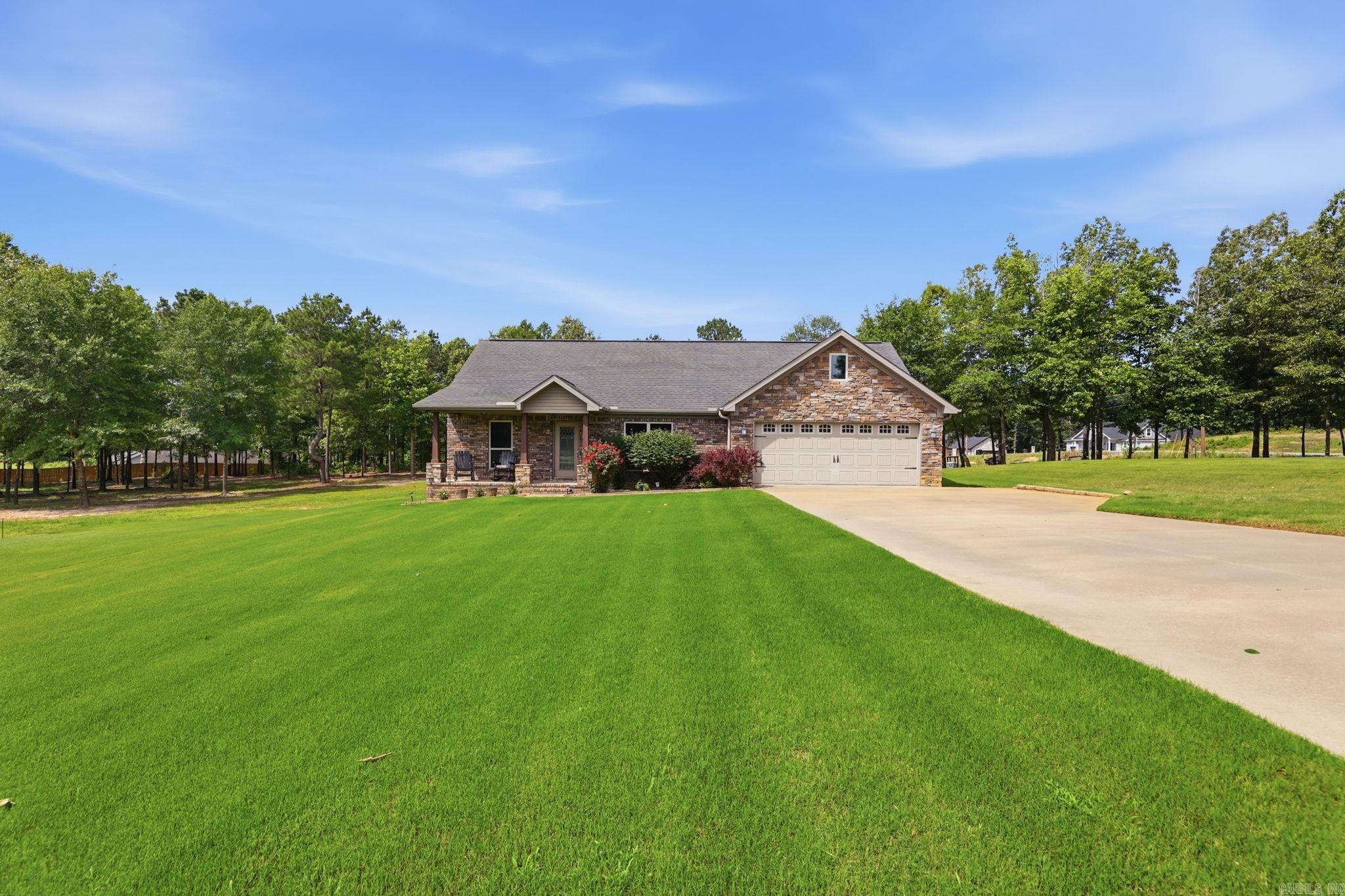 BRECKENRIDGE WEST - Residential