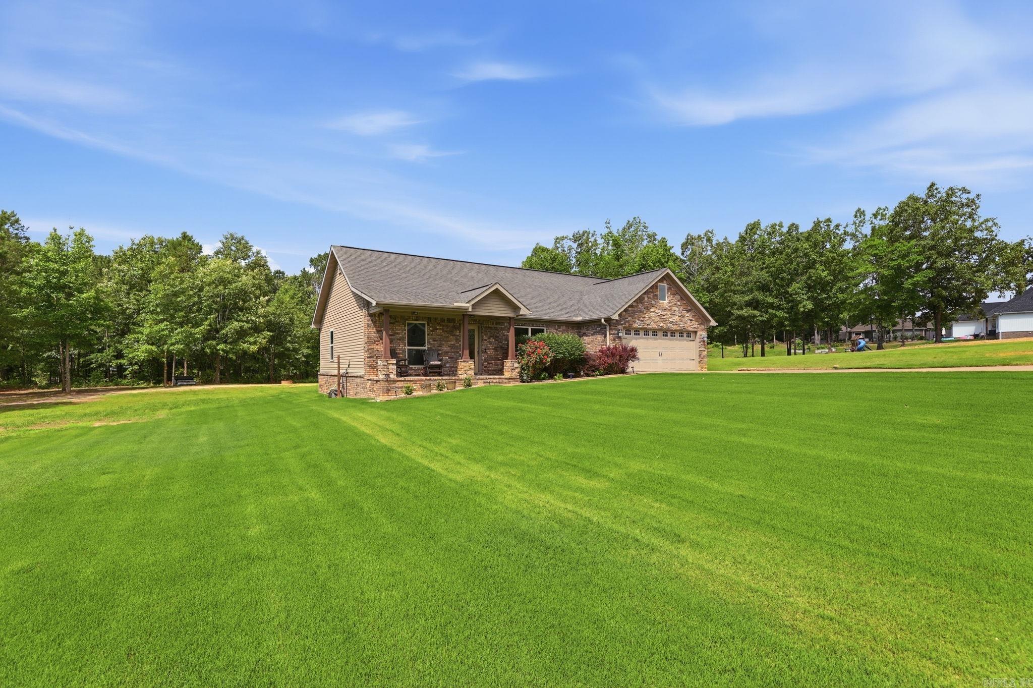 BRECKENRIDGE WEST - Residential