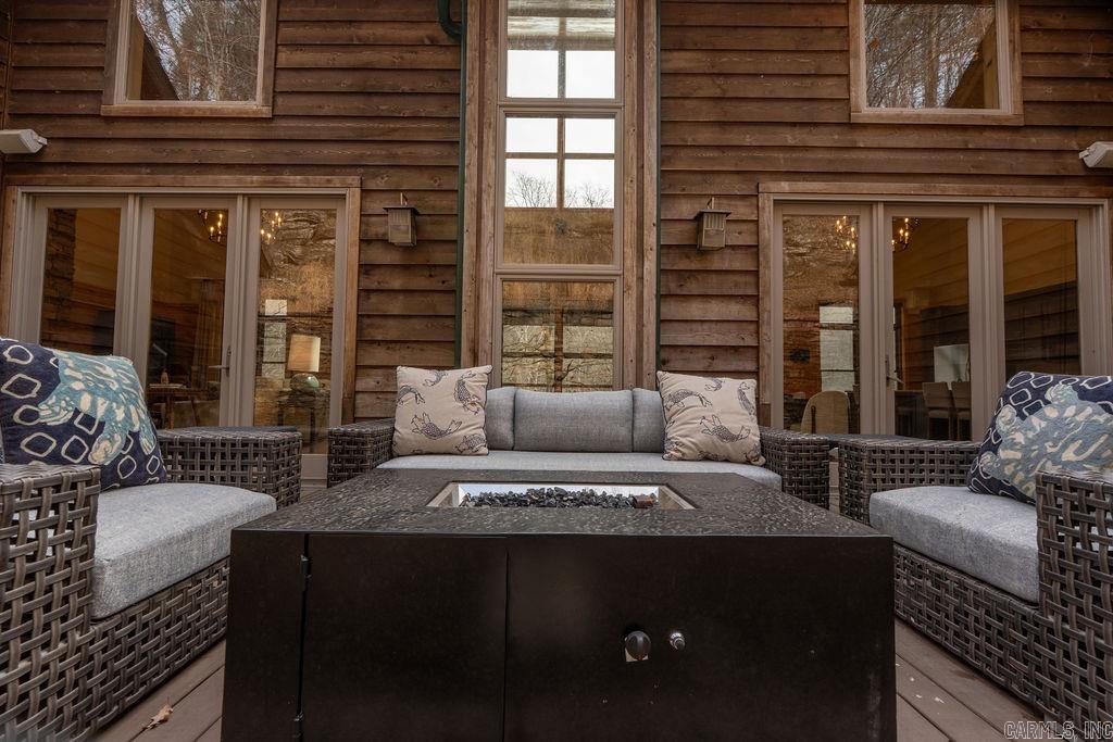 TROUT HAVEN - Residential