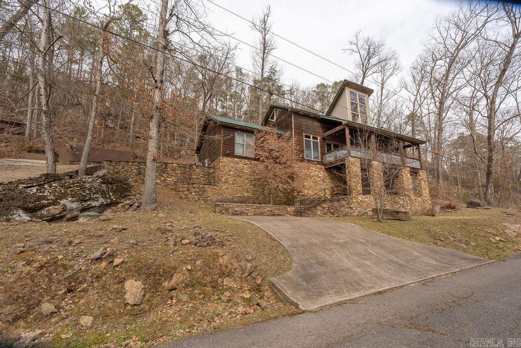TROUT HAVEN - Residential