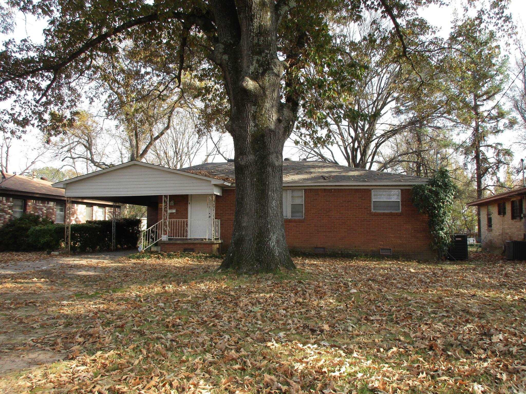 Spanish Grant #6 - Residential