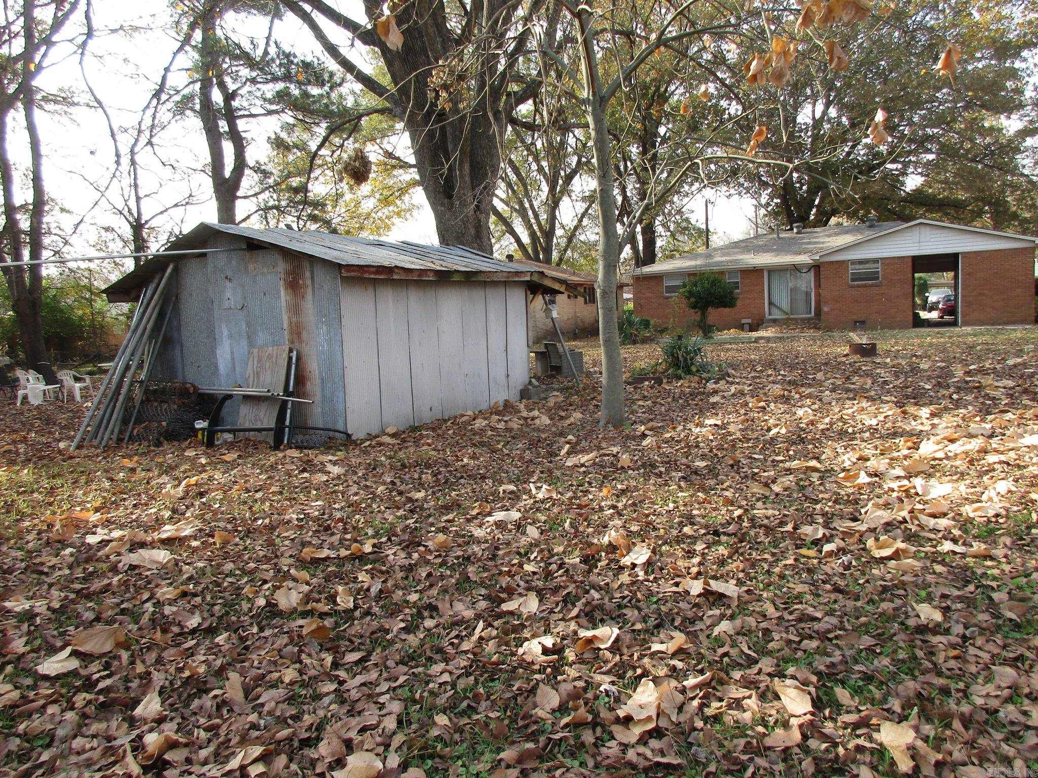 Spanish Grant #6 - Residential