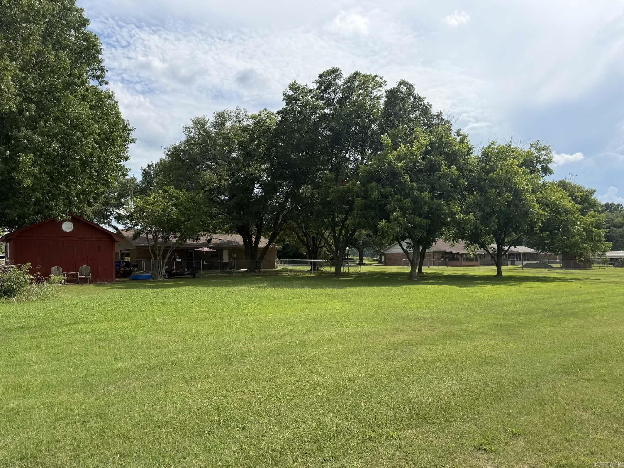 England Acres - Residential