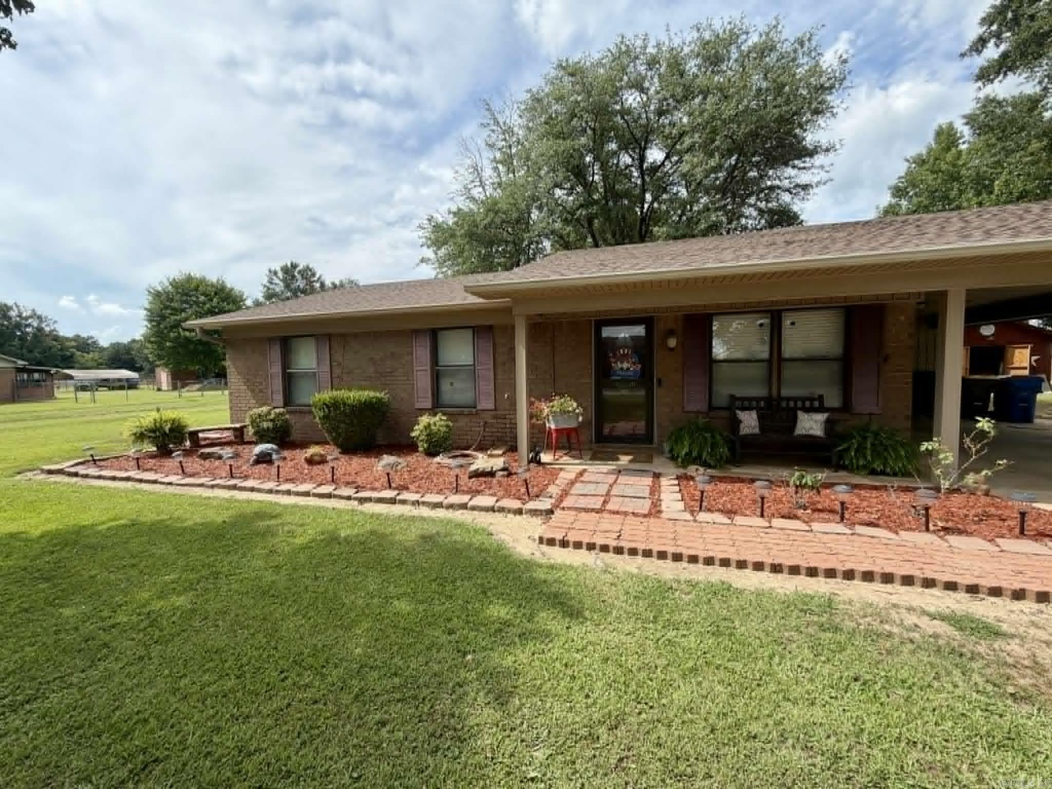 England Acres - Residential