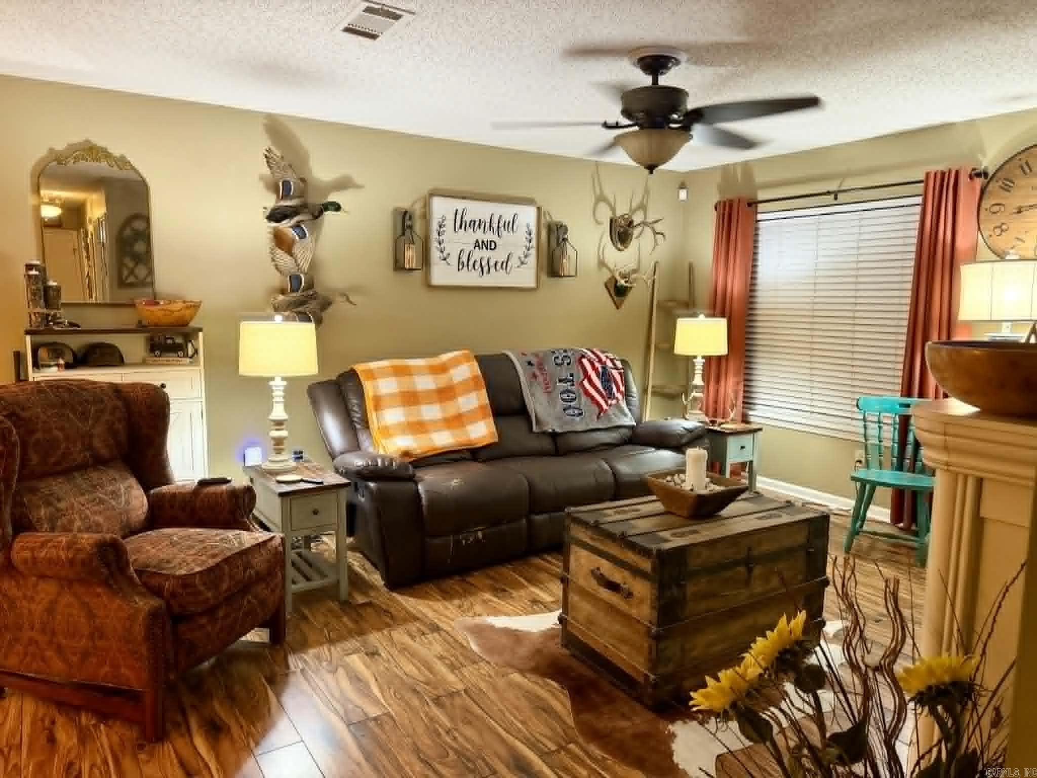 England Acres - Residential