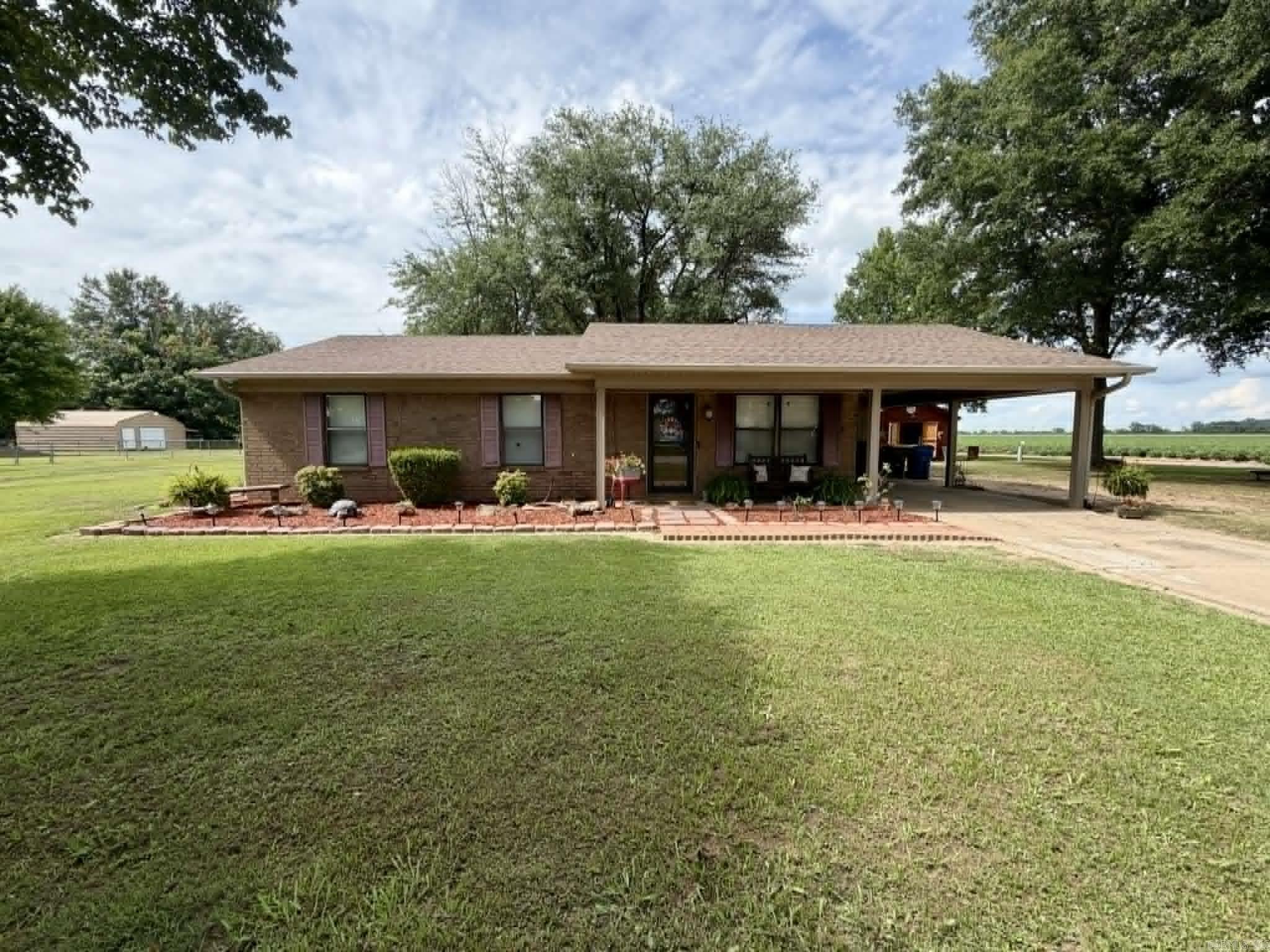 England Acres - Residential