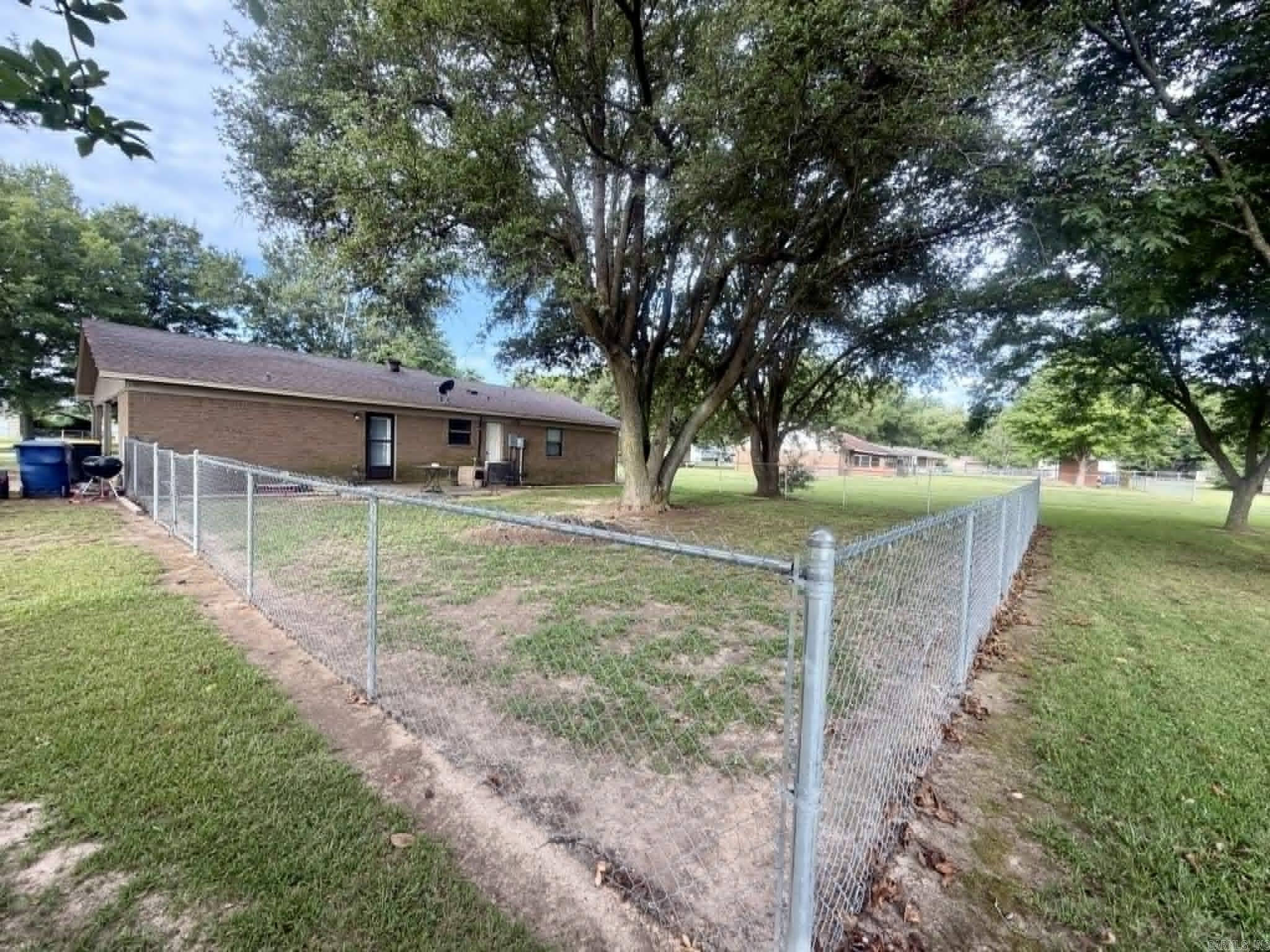 England Acres - Residential