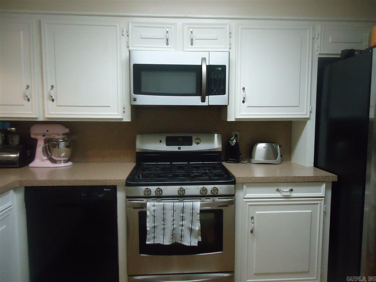OTTER CREEK COMMUNITY - Residential