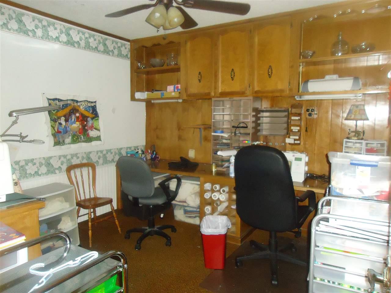 OTTER CREEK COMMUNITY - Residential