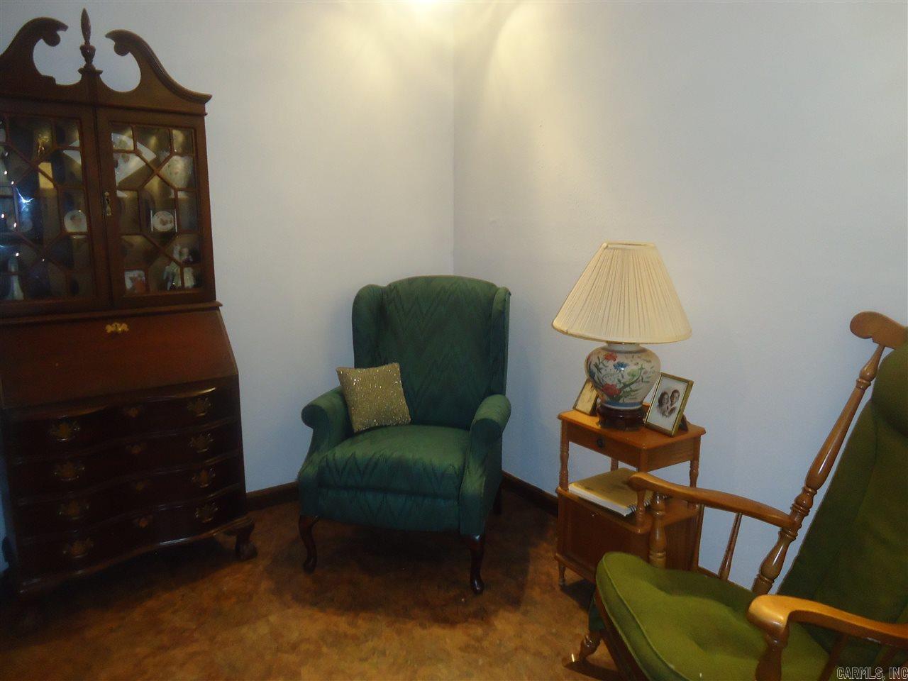 OTTER CREEK COMMUNITY - Residential