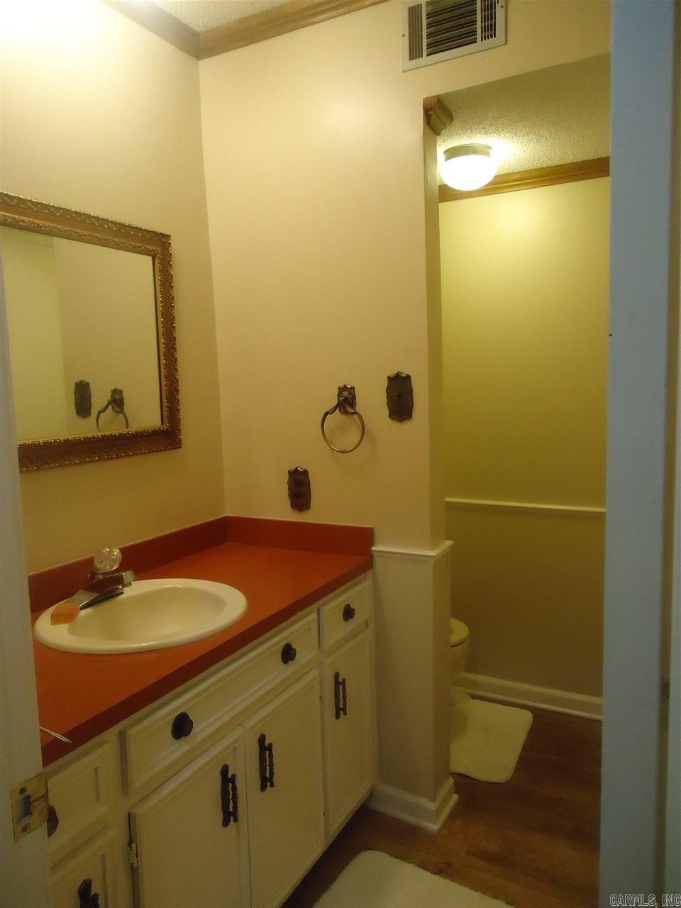 OTTER CREEK COMMUNITY - Residential