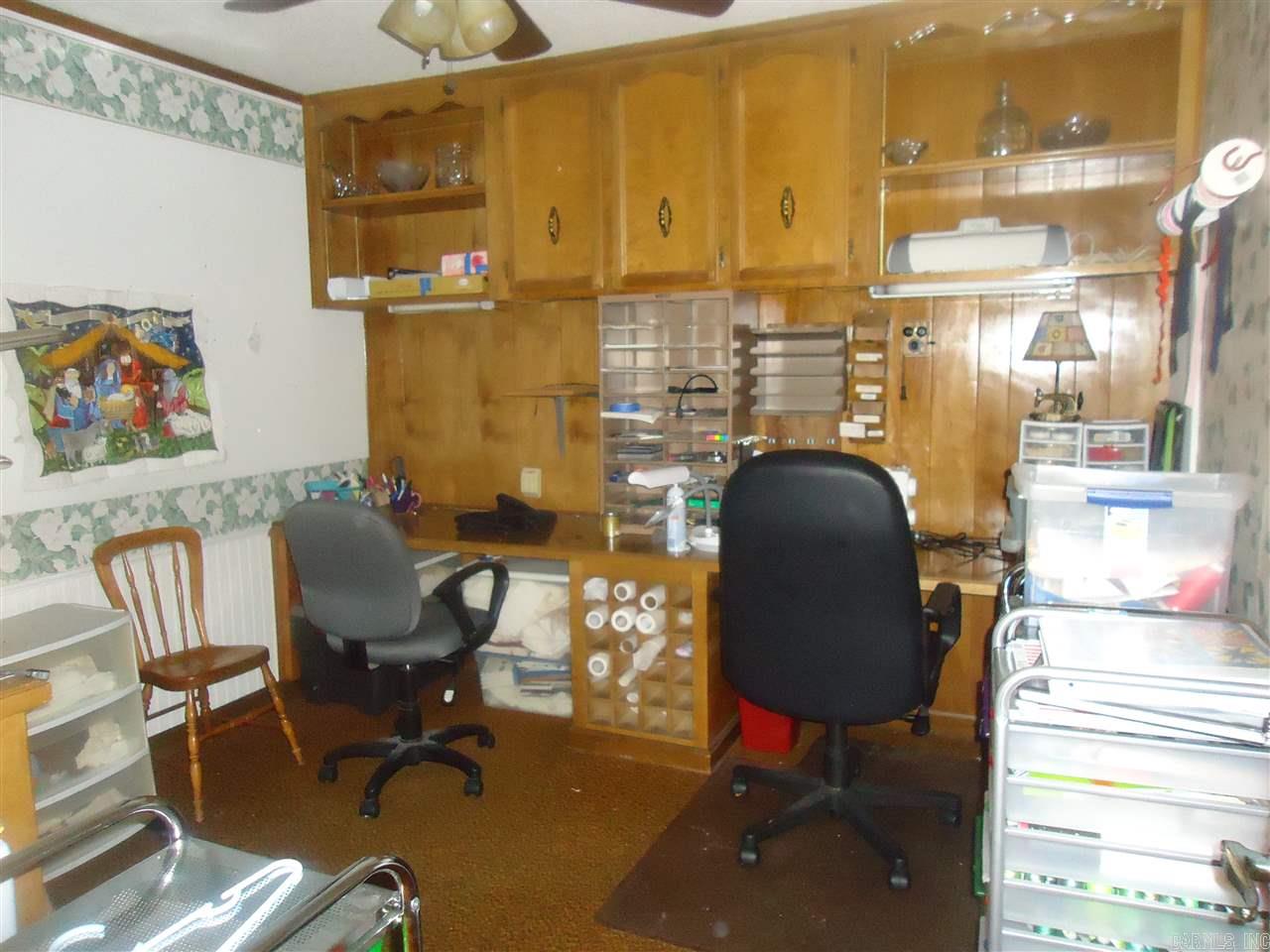 OTTER CREEK COMMUNITY - Residential
