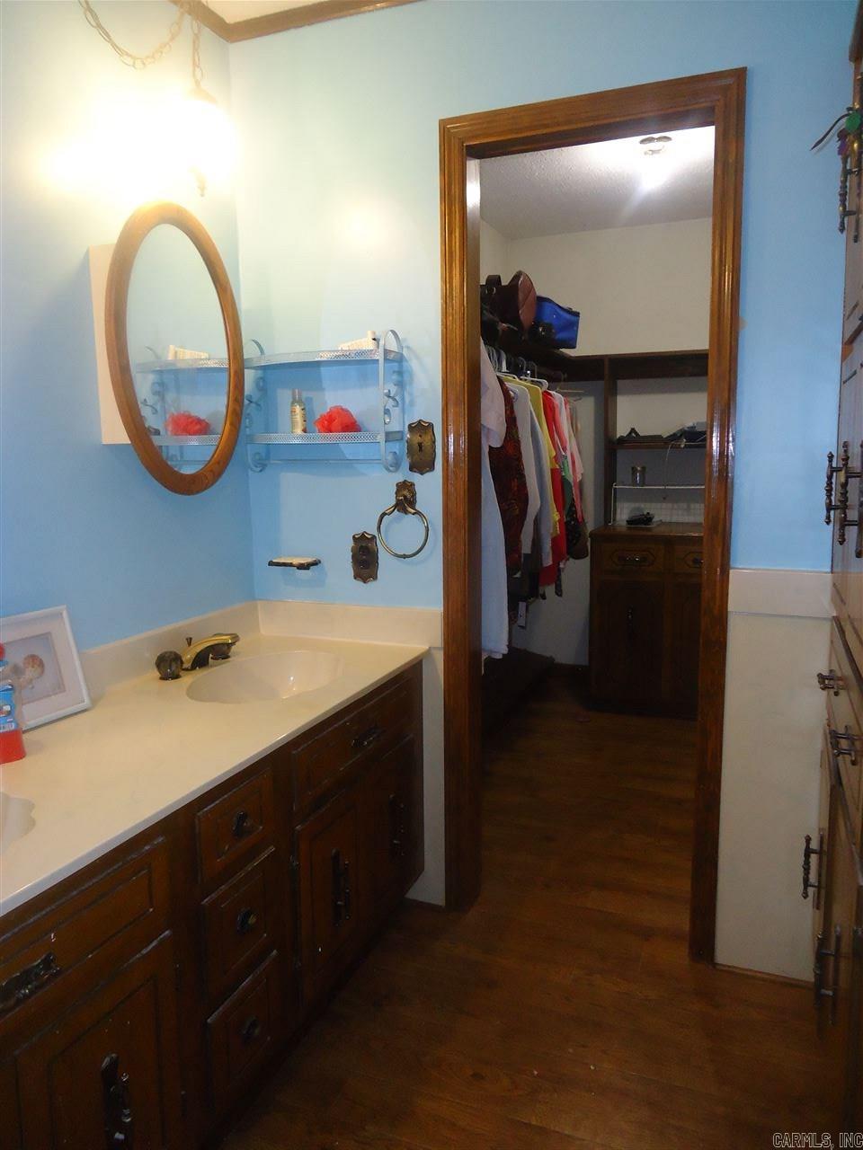 OTTER CREEK COMMUNITY - Residential